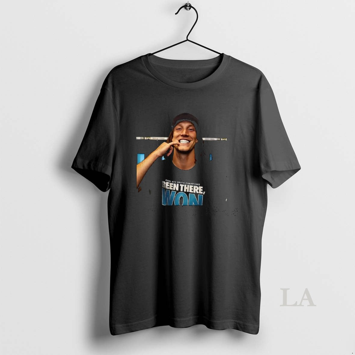 Original Trevor Lawrence Teeth Grillz - T-Shirt, Sweatshirt, Hoodie