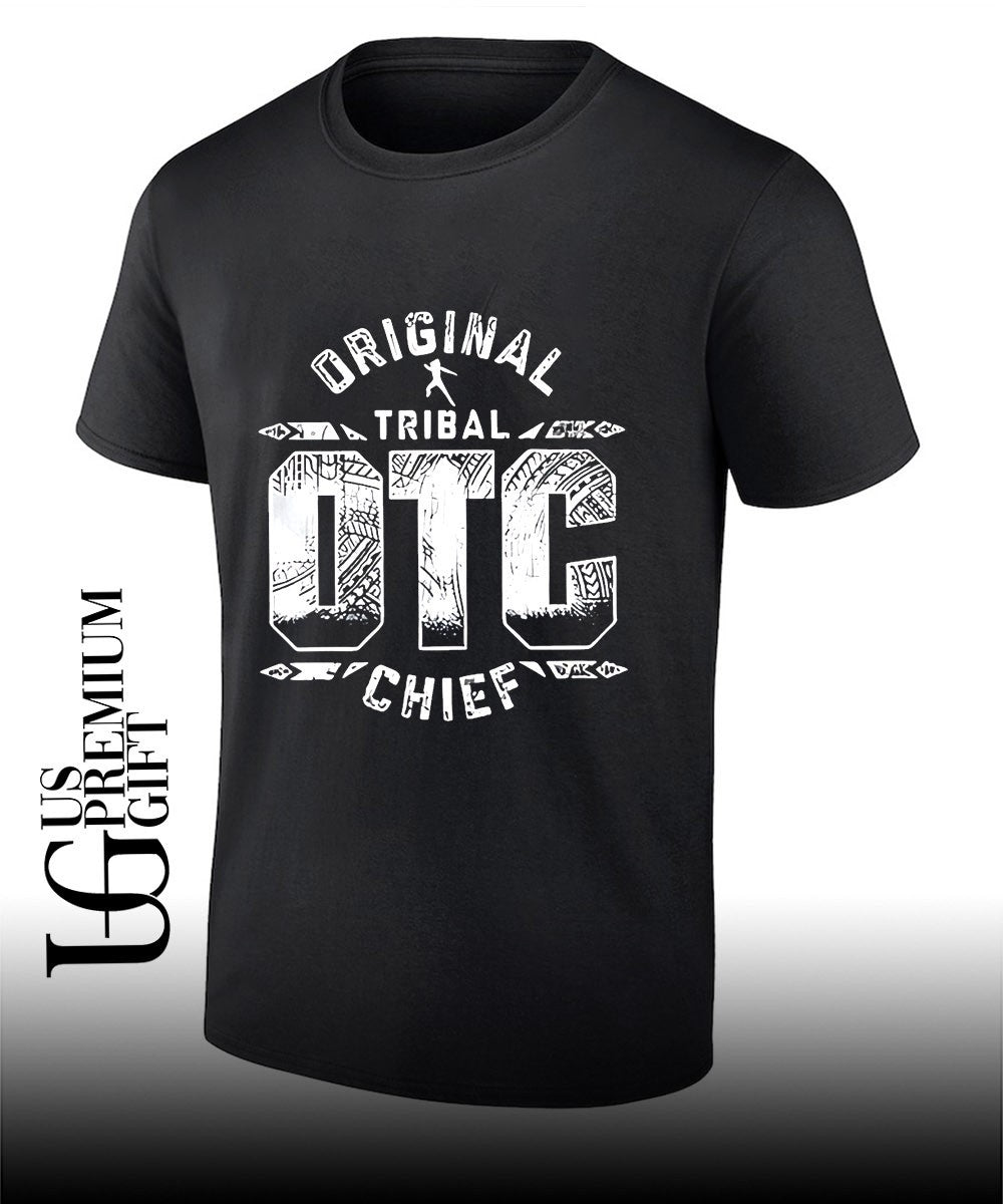 Original Tribal Chief shirt Unisex T-shirt, Sweatshirt, Hoodie, Long Sleeve Tee - T-Shirt, Sweatshirt, Hoodie