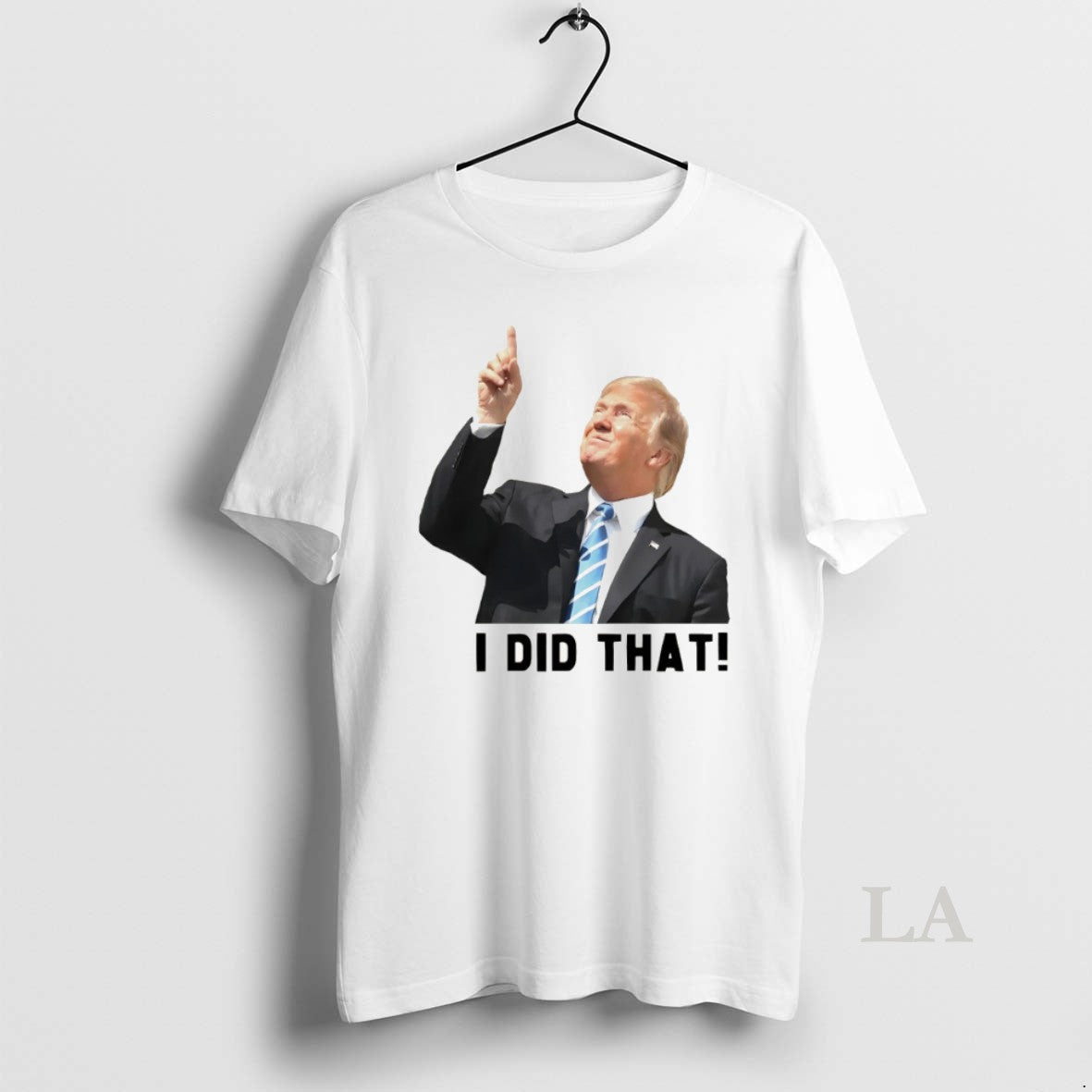 Original Trump I Did That Gas Pump Political Satire Unisex T-shirt, Sweatshirt, Hoodie, Long Sleeve Tee - T-Shirt, Sweatshirt, Hoodie