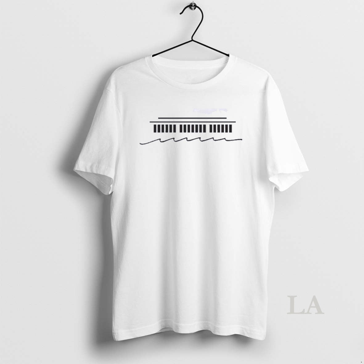Original Trump Kennedy Center New Logo - T-Shirt, Sweatshirt, Hoodie