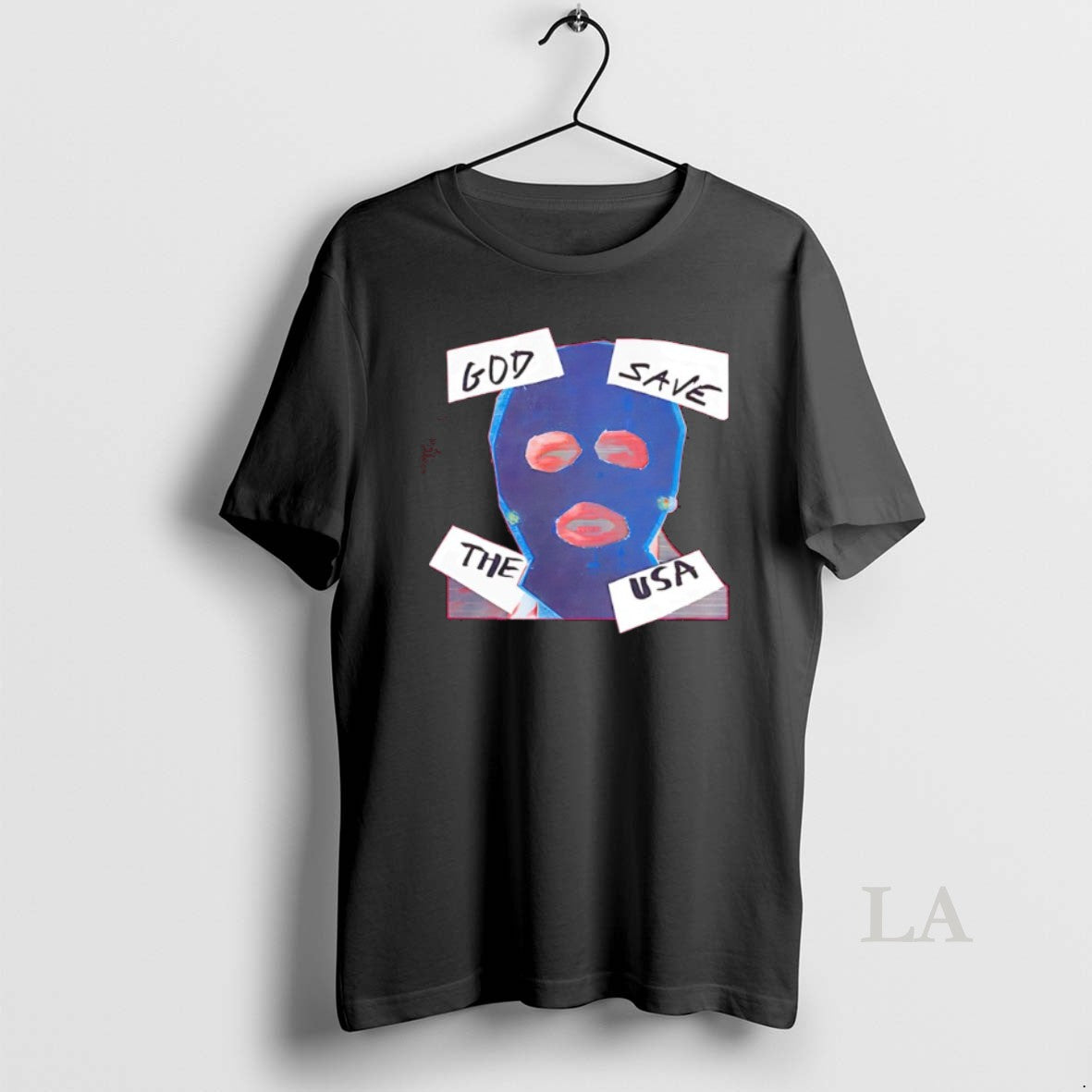Original Trump Robbery God Save The Usa Unisex T-shirt, Sweatshirt, Hoodie, Long Sleeve Tee - T-Shirt, Sweatshirt, Hoodie