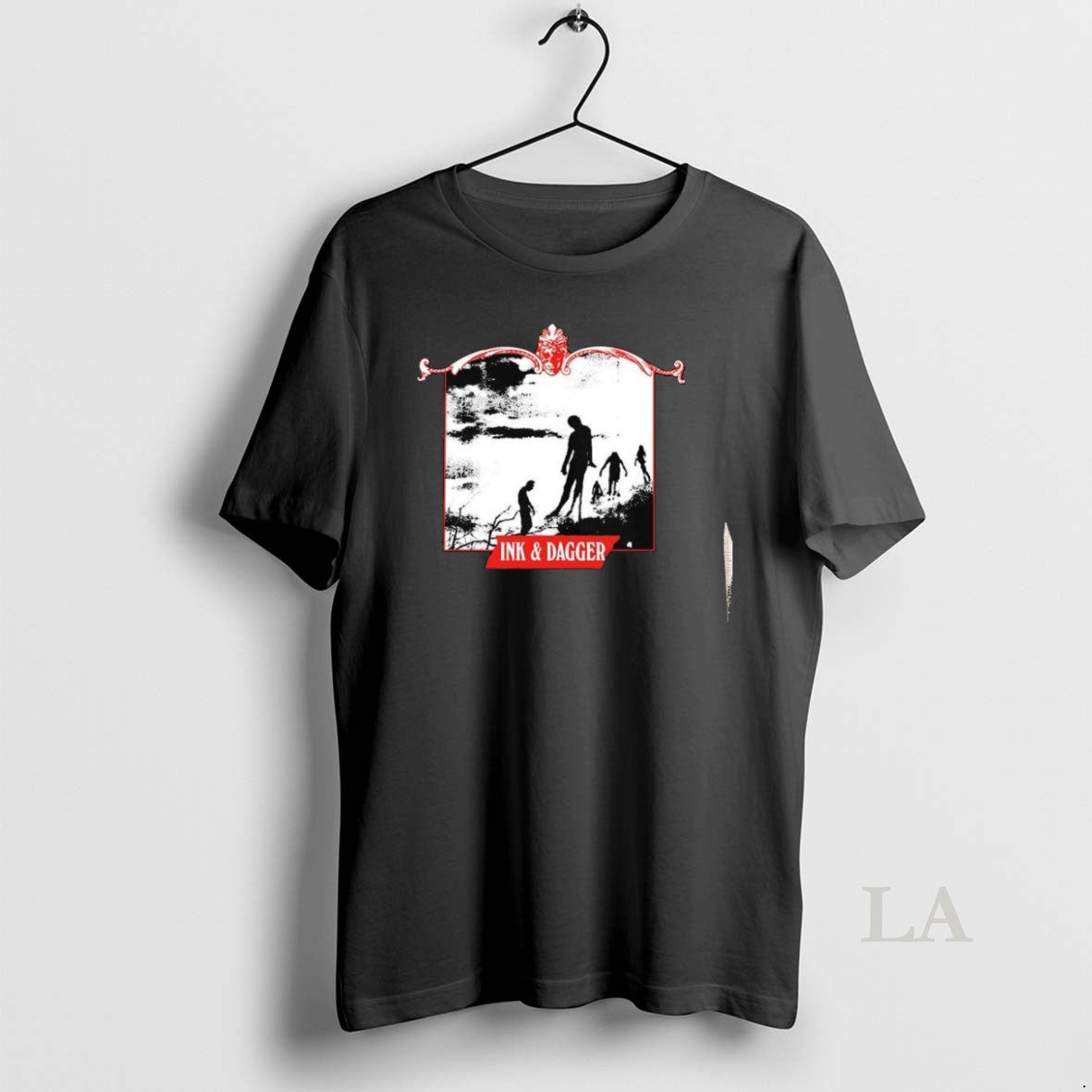Original Trust Records Devil Children Unite Long Sleve Unisex T-shirt, Sweatshirt, Hoodie, Long Sleeve Tee - T-Shirt, Sweatshirt, Hoodie