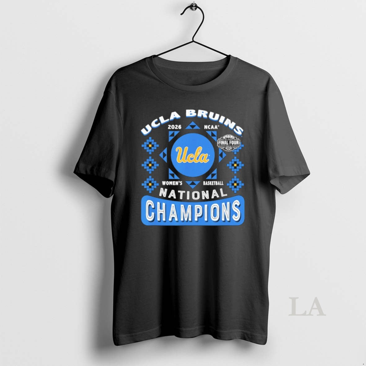 Original Ucla Bruins 2026 Ncaa National Champions Womens Basketball Victory Unisex T-shirt, Sweatshirt, Hoodie, Long Sleeve Tee - T-Shirt, Sweatshirt, Hoodie