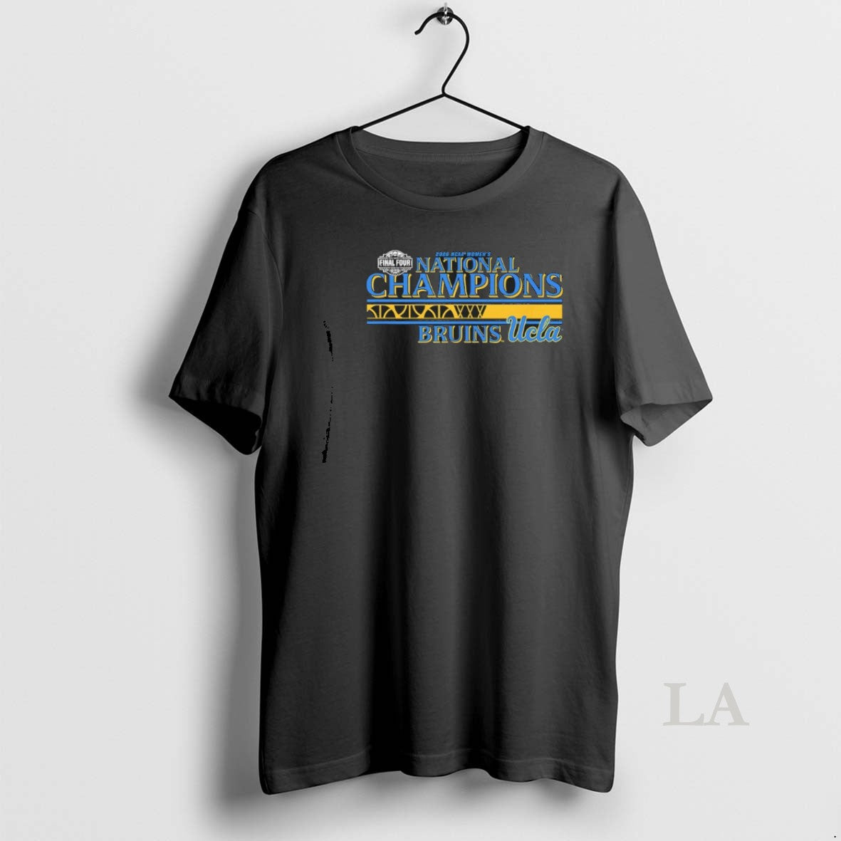 Original Ucla Bruins 2026 National Champions Womens Basketball Unisex T-shirt, Sweatshirt, Hoodie, Long Sleeve Tee - T-Shirt, Sweatshirt, Hoodie