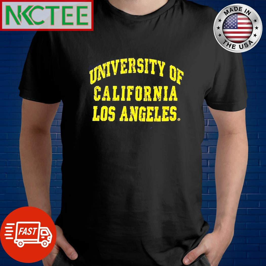Original UCLA University of California Los Angeles shirt Unisex T-shirt, Sweatshirt, Hoodie, Long Sleeve Tee - T-Shirt, Sweatshirt, Hoodie