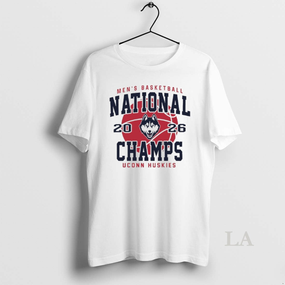 Original Uconn Huskies 2026 Ncaa National Championship Unisex T-shirt, Sweatshirt, Hoodie, Long Sleeve Tee - T-Shirt, Sweatshirt, Hoodie