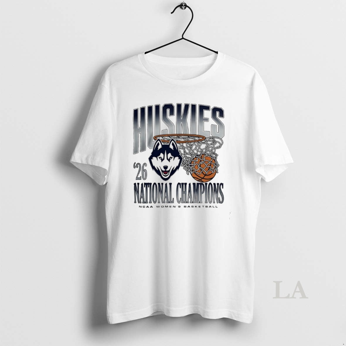 Original Uconn Huskies Womens Basketball 2026 National Champions Unisex T-shirt, Sweatshirt, Hoodie, Long Sleeve Tee - T-Shirt, Sweatshirt, Hoodie