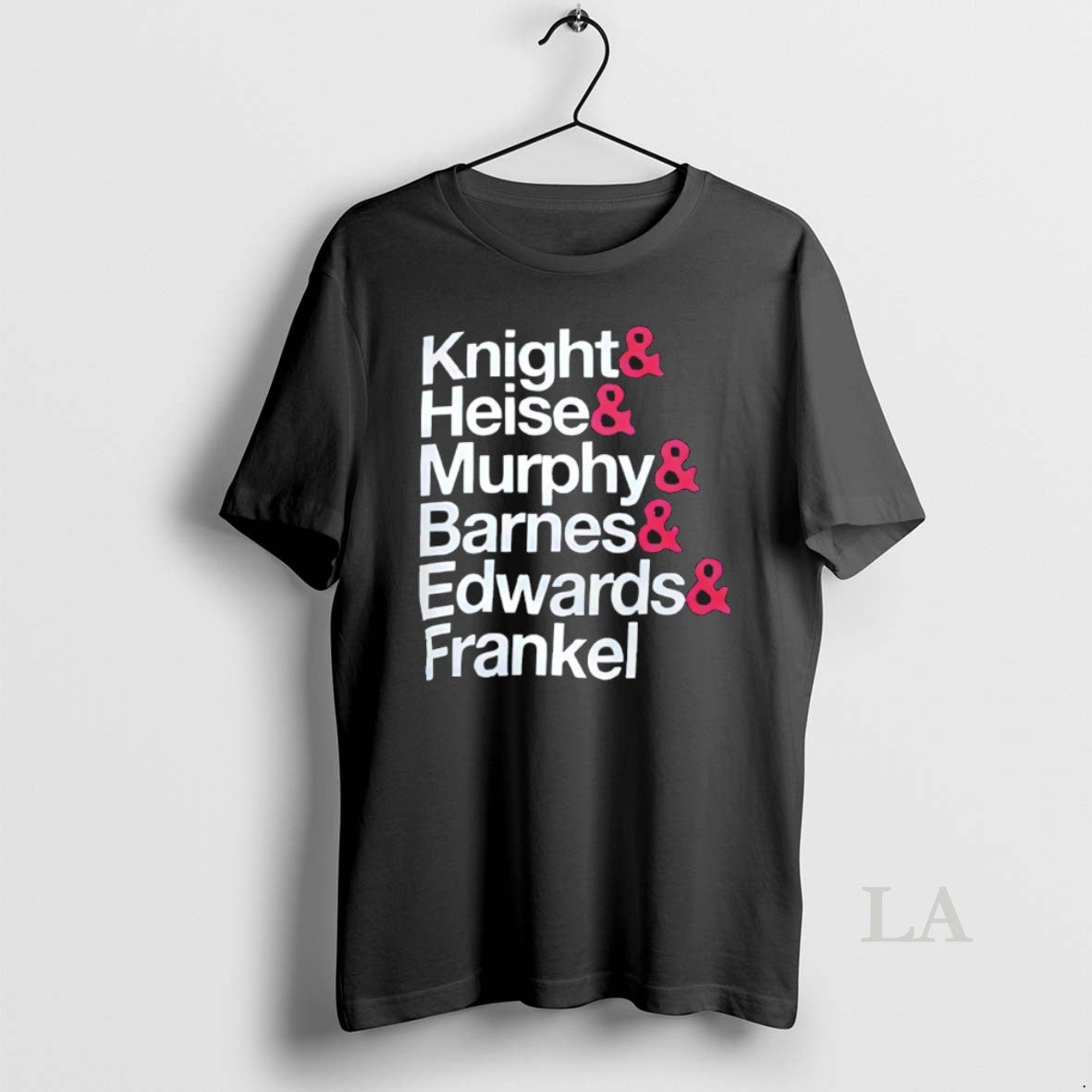 Original Usa Womens Hockey 2026 Gold Medal Knight Heise Murphy Barnes Edwards Frankel Unisex T-shirt, Sweatshirt, Hoodie, Long Sleeve Tee - T-Shirt, Sweatshirt, Hoodie
