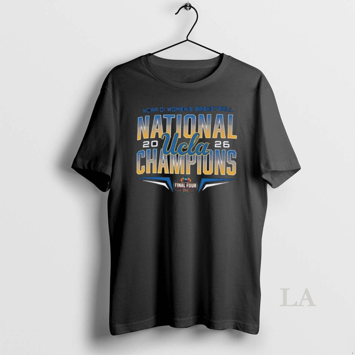 Original Ucla Bruins 2026 Ncaa Di Womens National Champions Unisex T-shirt, Sweatshirt, Hoodie, Long Sleeve Tee - T-Shirt, Sweatshirt, Hoodie