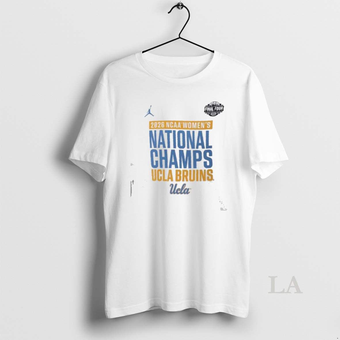 Original Ucla Bruins 2026 Ncaa Womens Basketball National Champions Celebration Unisex T-shirt, Sweatshirt, Hoodie, Long Sleeve Tee - T-Shirt, Sweatshirt, Hoodie