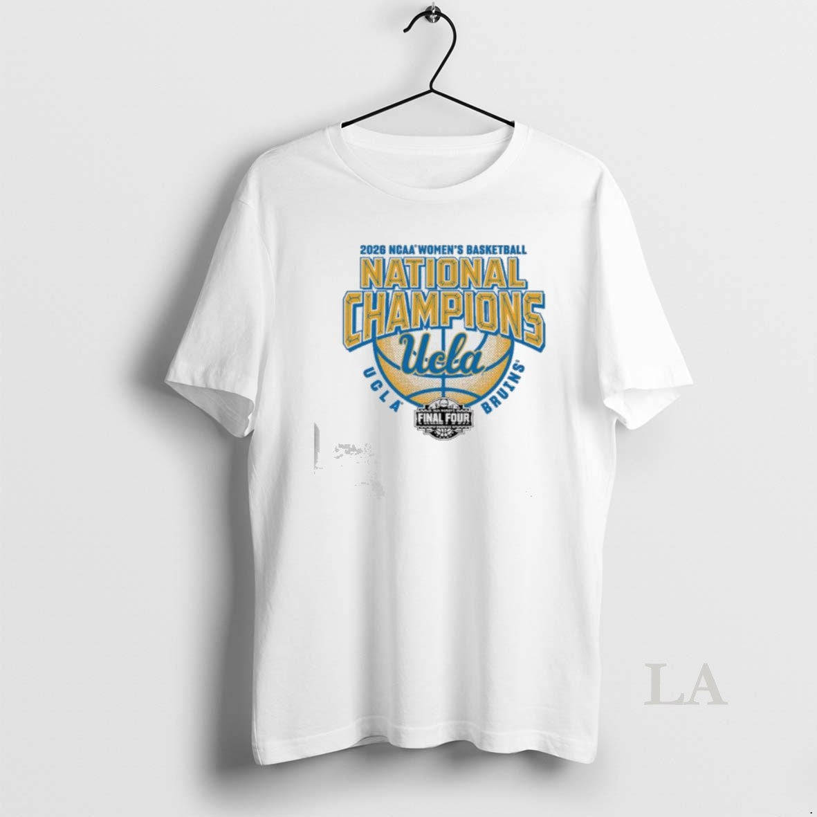 Original Ucla Bruins 2026 Ncaa Womens Basketball National Champions Classic Unisex T-shirt, Sweatshirt, Hoodie, Long Sleeve Tee - T-Shirt, Sweatshirt, Hoodie
