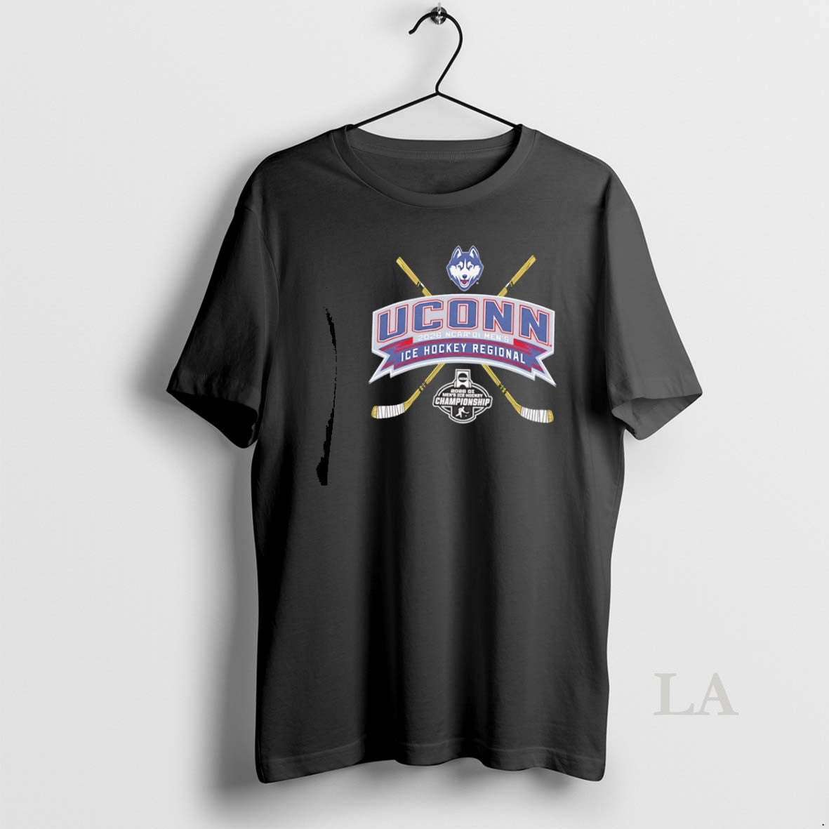 Original Uconn Huskies 2026 Ncaa D I Mens Ice Hockey Regional Unisex T-shirt, Sweatshirt, Hoodie, Long Sleeve Tee - T-Shirt, Sweatshirt, Hoodie