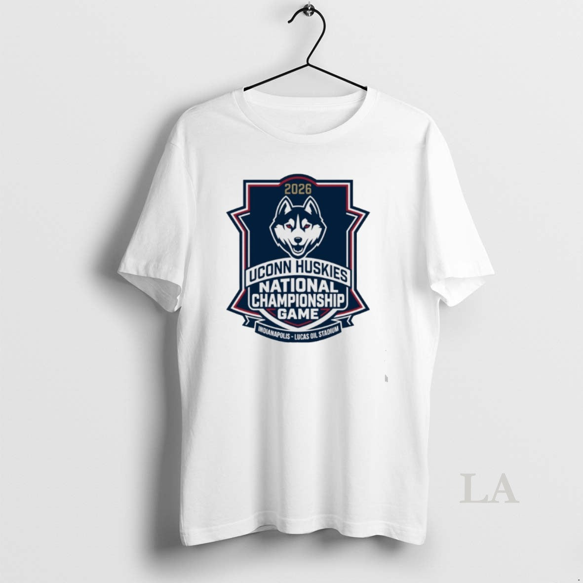 Original Uconn Huskies Mens Basketball National Championship 2026 Unisex T-shirt, Sweatshirt, Hoodie, Long Sleeve Tee - T-Shirt, Sweatshirt, Hoodie