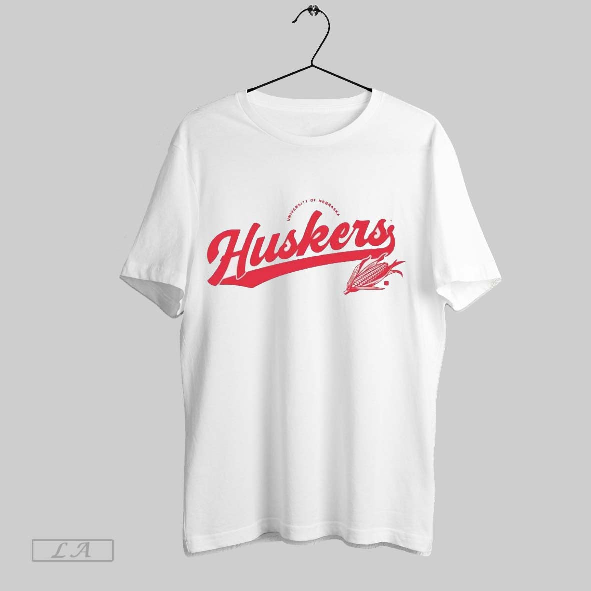 Original University Of Nebraska Huskers Ladies Unisex T-shirt, Sweatshirt, Hoodie, Long Sleeve Tee - T-Shirt, Sweatshirt, Hoodie