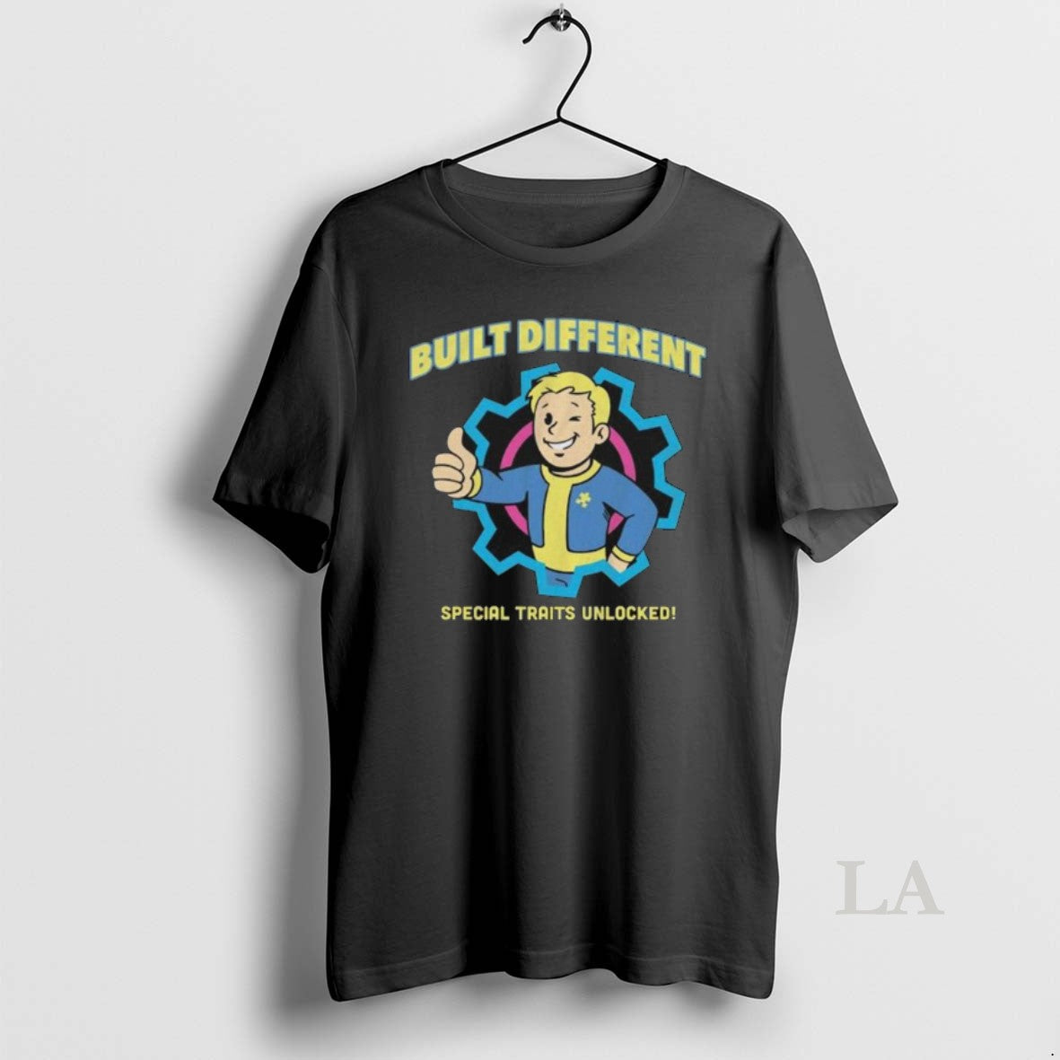 Original Unsubscribe Podcast Special Traits Unlocked Unisex T-shirt, Sweatshirt, Hoodie, Long Sleeve Tee - T-Shirt, Sweatshirt, Hoodie