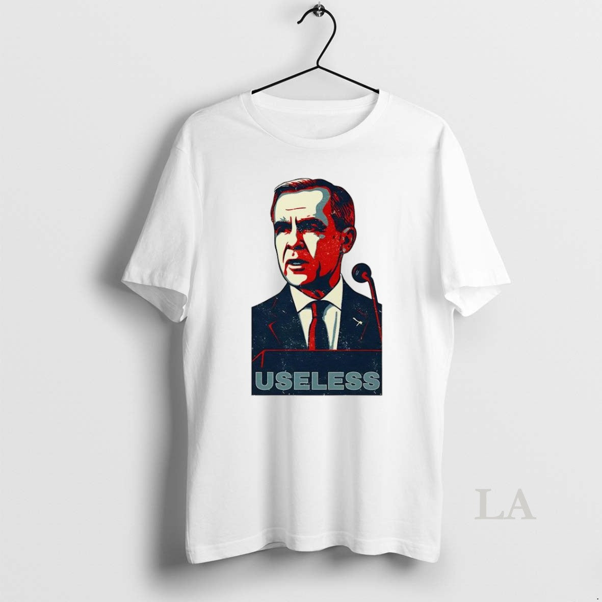 Original Useless Hope Politics Unisex T-shirt, Sweatshirt, Hoodie, Long Sleeve Tee - T-Shirt, Sweatshirt, Hoodie