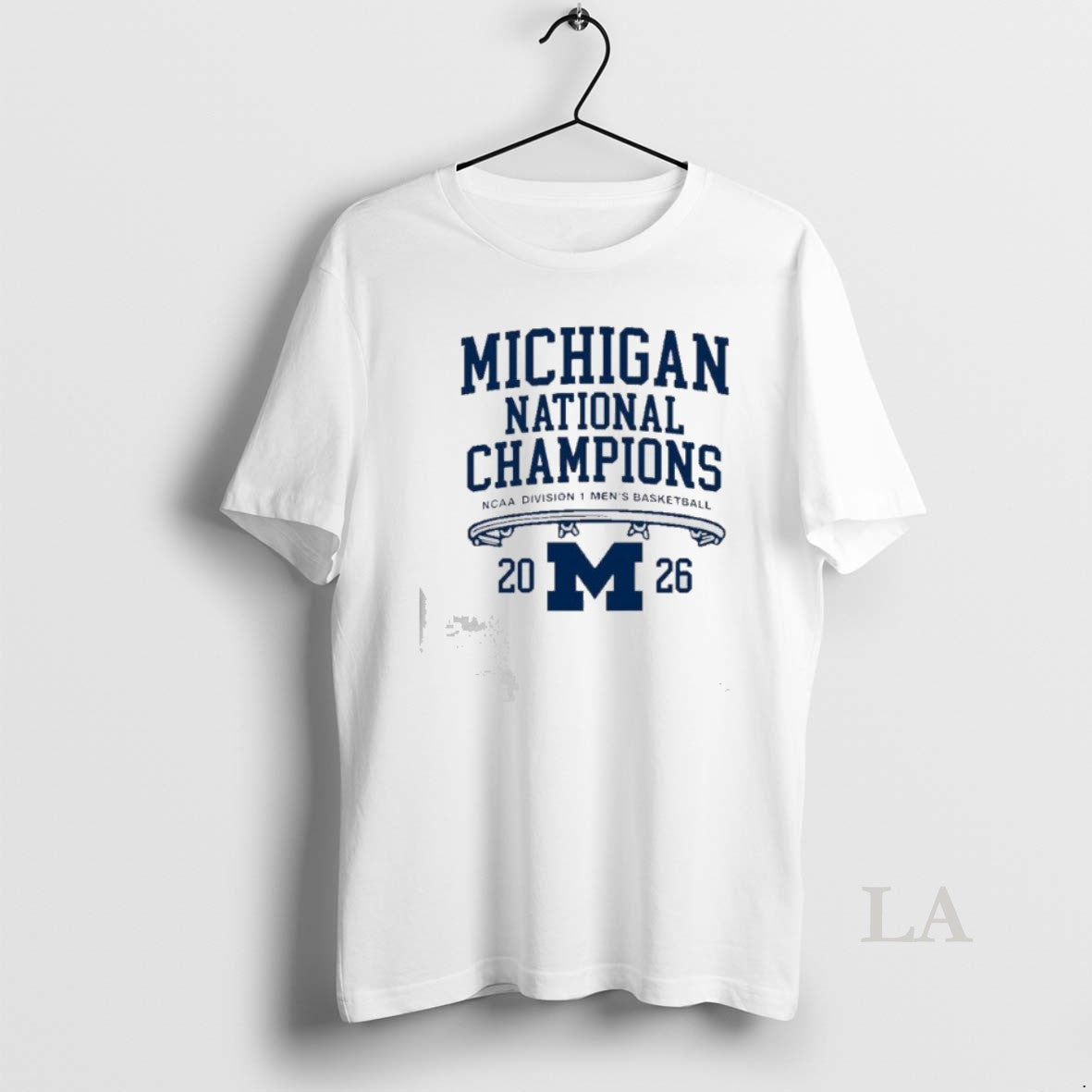 Original Valiant University Of Michigan Ncaa Division 1 Mens Basketball 2025 2026 National Champions - T-Shirt, Sweatshirt, Hoodie