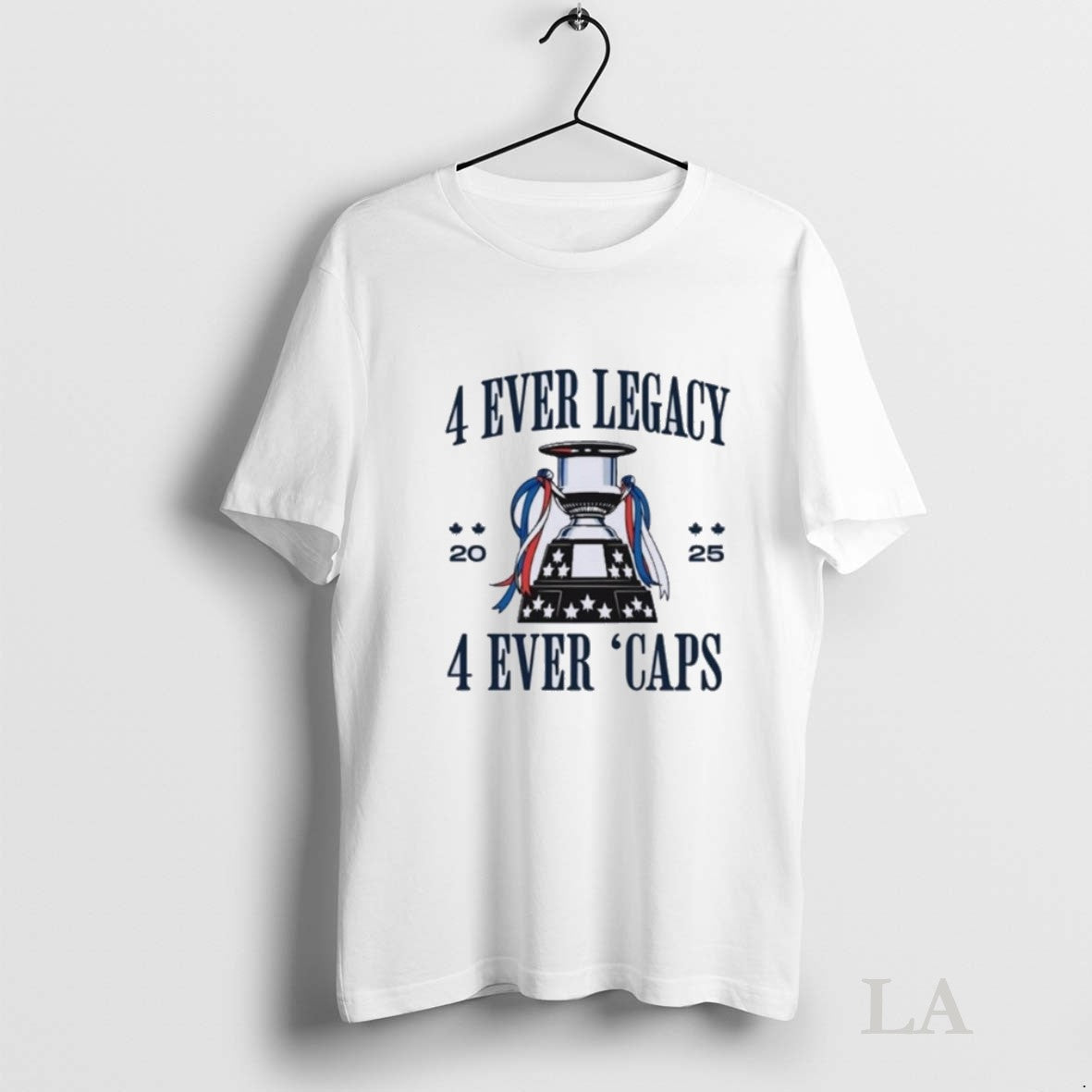 Original Vancouver Whitecaps Fc 4 Ever Legacy 4 Ever Caps Trophy Unisex T-shirt, Sweatshirt, Hoodie, Long Sleeve Tee - T-Shirt, Sweatshirt, Hoodie