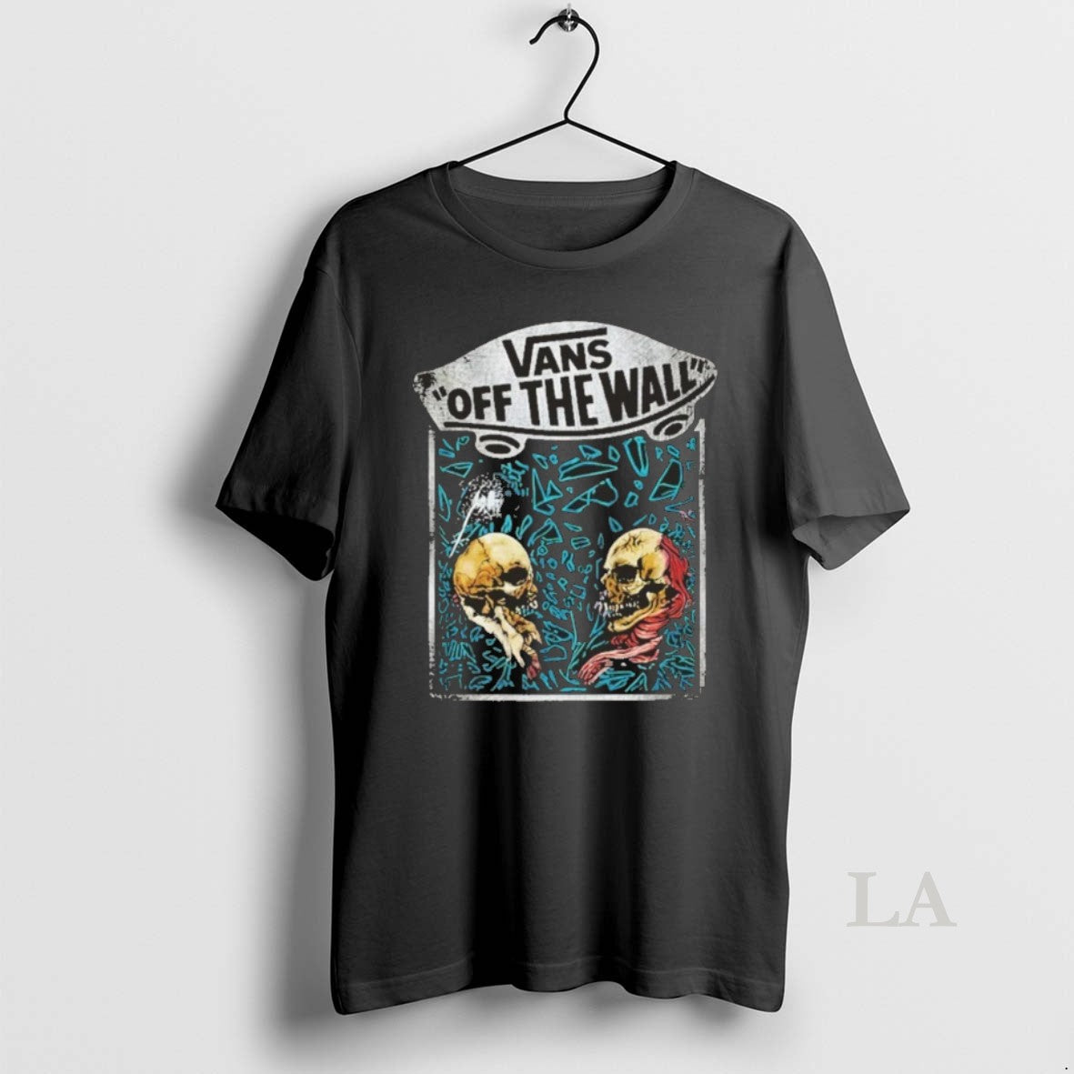 Original Vans X Metallica 30th Anniversary Album Sad But True 2026 Artwork Unisex T-shirt, Sweatshirt, Hoodie, Long Sleeve Tee - T-Shirt, Sweatshirt, Hoodie