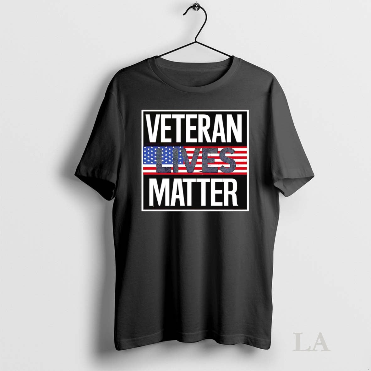 Original Veteran Lives Matter Unisex T-shirt, Sweatshirt, Hoodie, Long Sleeve Tee - T-Shirt, Sweatshirt, Hoodie