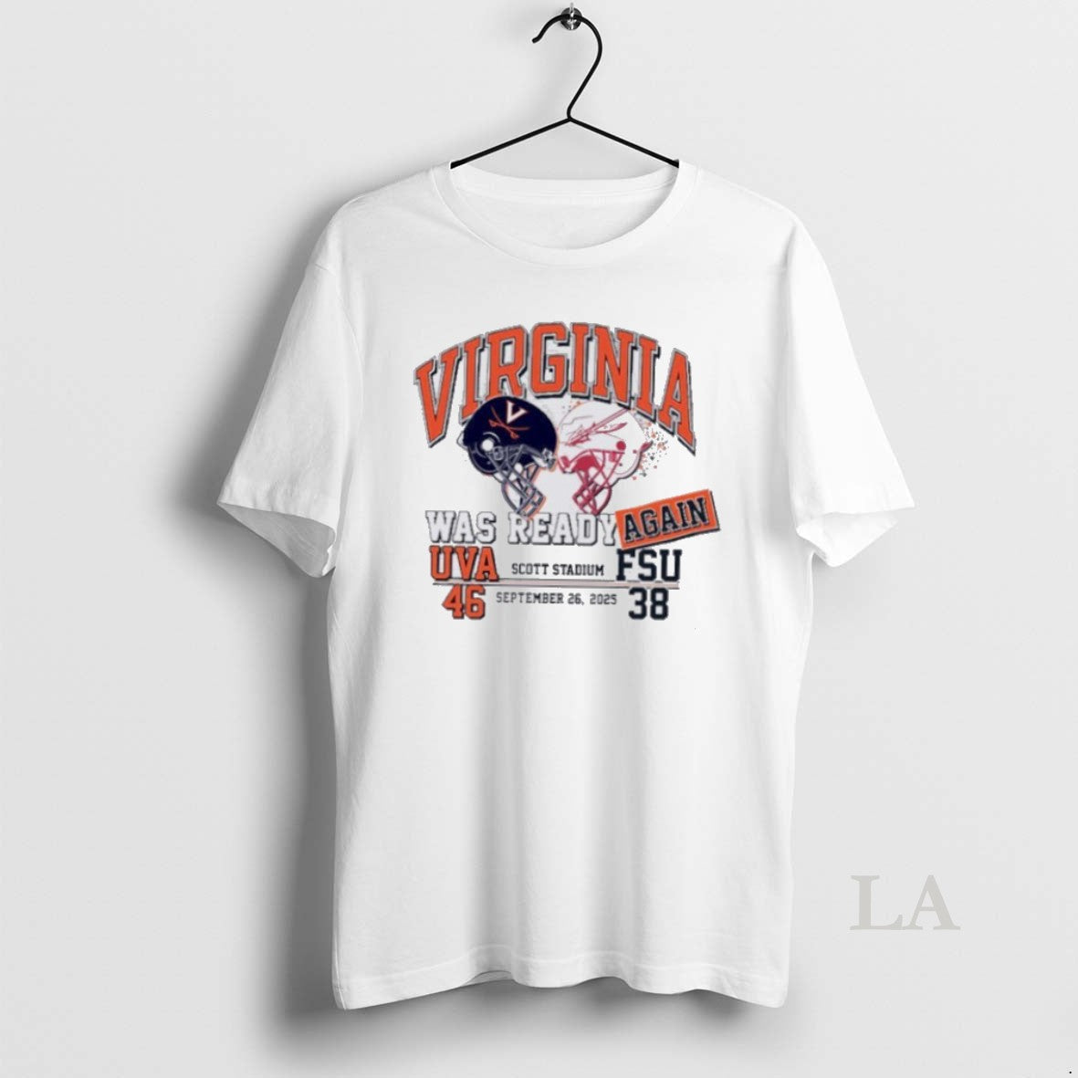 Original Virginia Cavaliers Vs Unisex T-shirt, Sweatshirt, Hoodie, Long Sleeve Tee - T-Shirt, Sweatshirt, Hoodie
