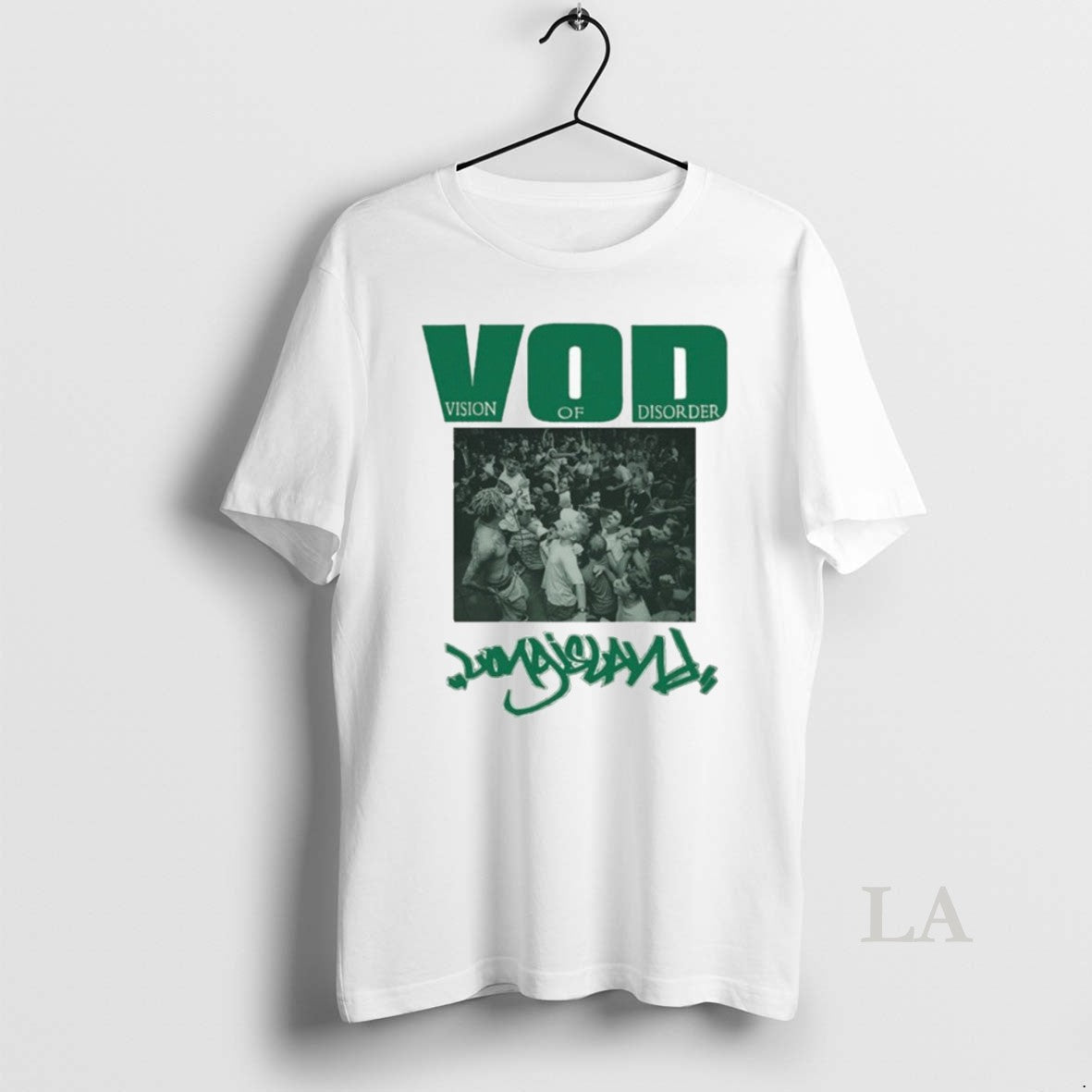 Original Vision Of Disorder Take Them Out Unisex T-shirt, Sweatshirt, Hoodie, Long Sleeve Tee - T-Shirt, Sweatshirt, Hoodie