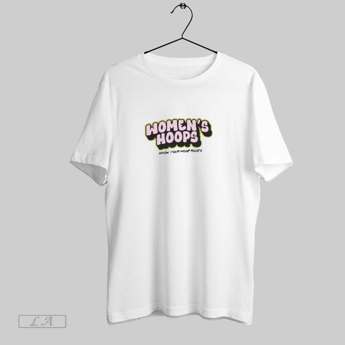 Original Whs Womens Hoops Unisex T-shirt, Sweatshirt, Hoodie, Long Sleeve Tee - T-Shirt, Sweatshirt, Hoodie