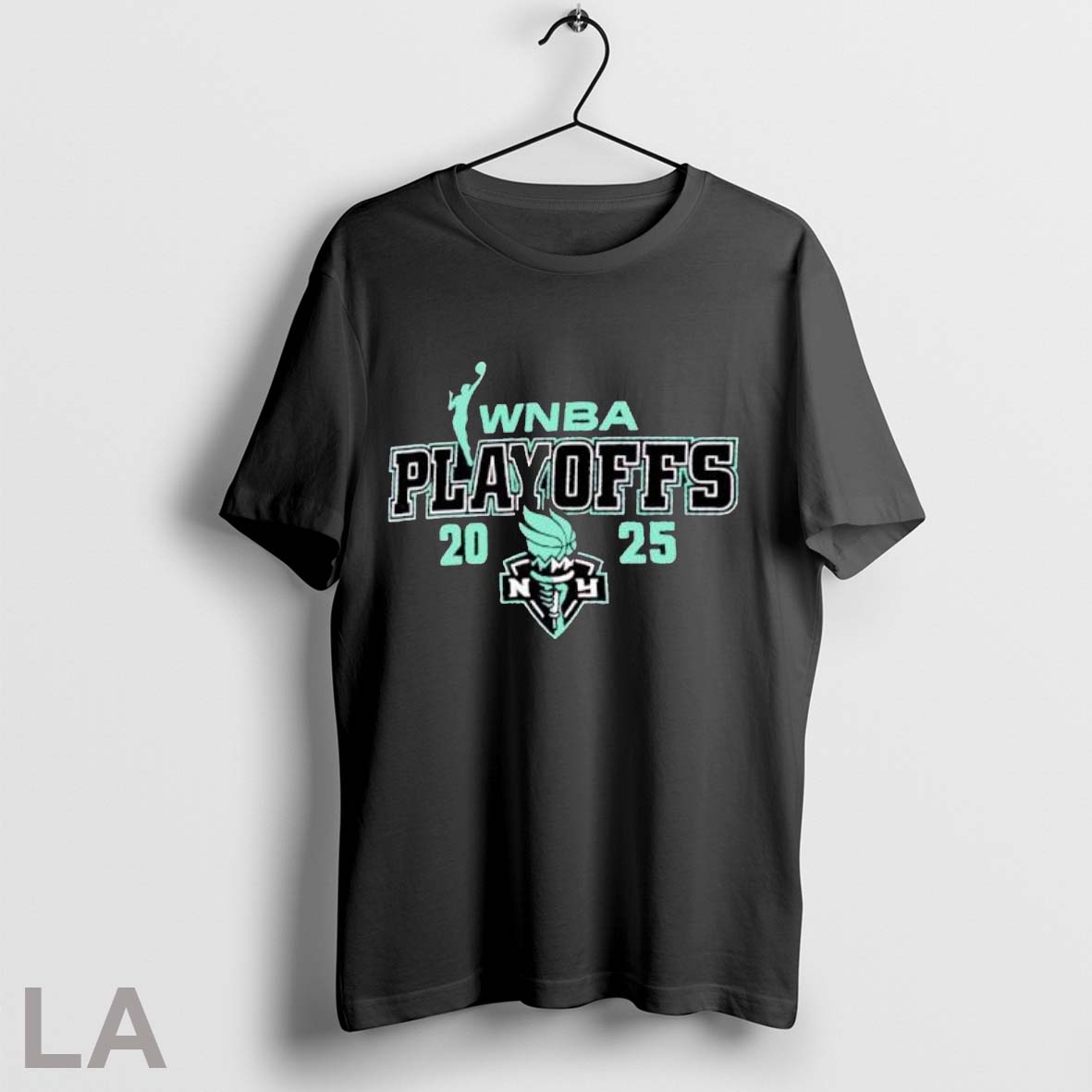 Original Wnba Playoffs 2025 New York Liberty Sport Graphic Unisex T-shirt, Sweatshirt, Hoodie, Long Sleeve Tee - T-Shirt, Sweatshirt, Hoodie