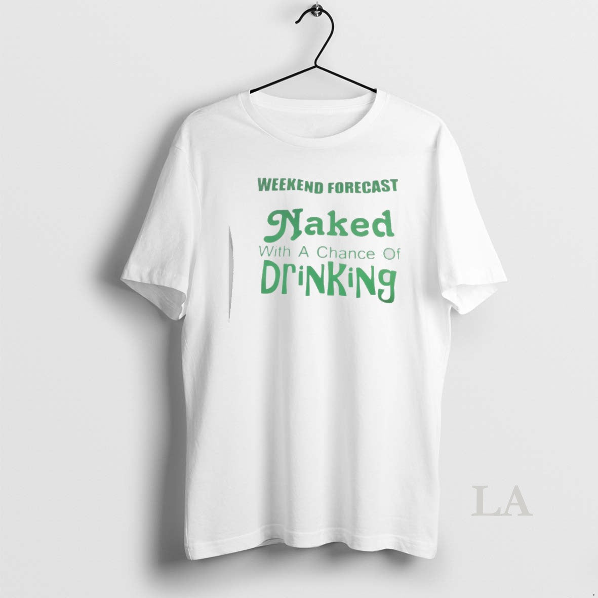 Original Weekend Forecast Naked With A Chance Of Drinking Unisex T-shirt, Sweatshirt, Hoodie, Long Sleeve Tee - T-Shirt, Sweatshirt, Hoodie