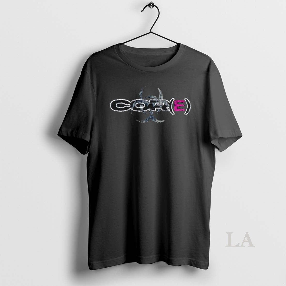 Original Welcome To Core Core - T-Shirt, Sweatshirt, Hoodie