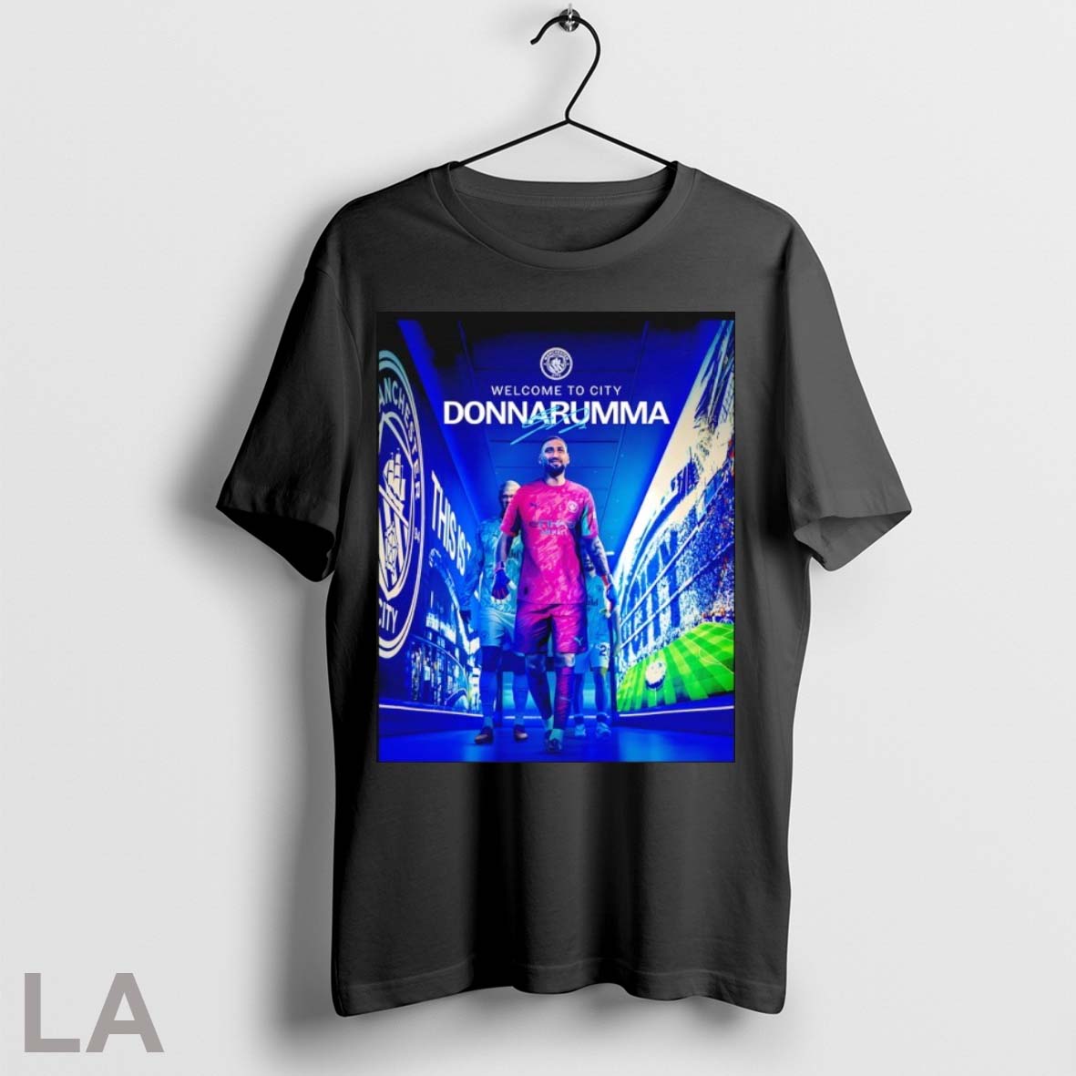 Original Welcome To Cuty Gianluigi Donnarumma Manchester City Unisex T-shirt, Sweatshirt, Hoodie, Long Sleeve Tee - T-Shirt, Sweatshirt, Hoodie