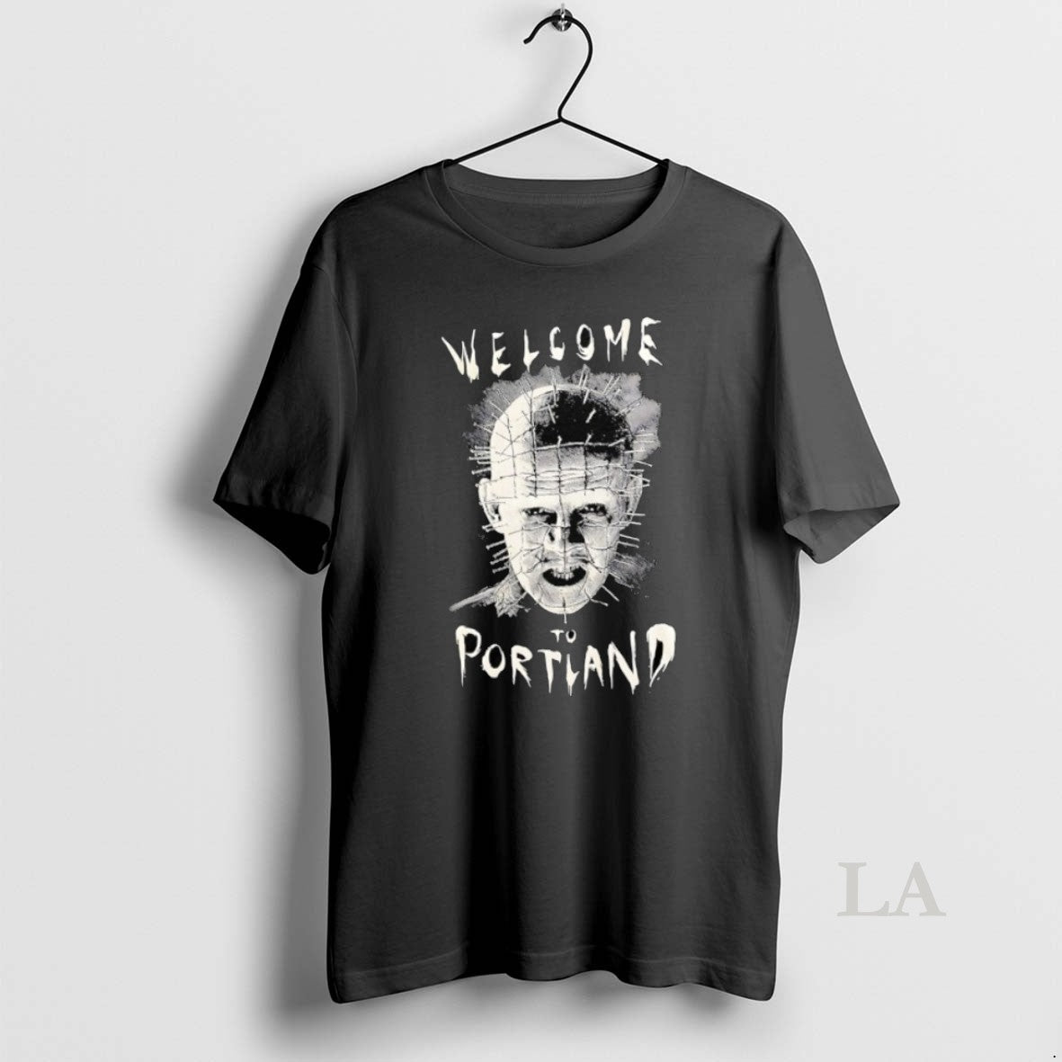 Original Welcome To Portland Unisex T-shirt, Sweatshirt, Hoodie, Long Sleeve Tee - T-Shirt, Sweatshirt, Hoodie