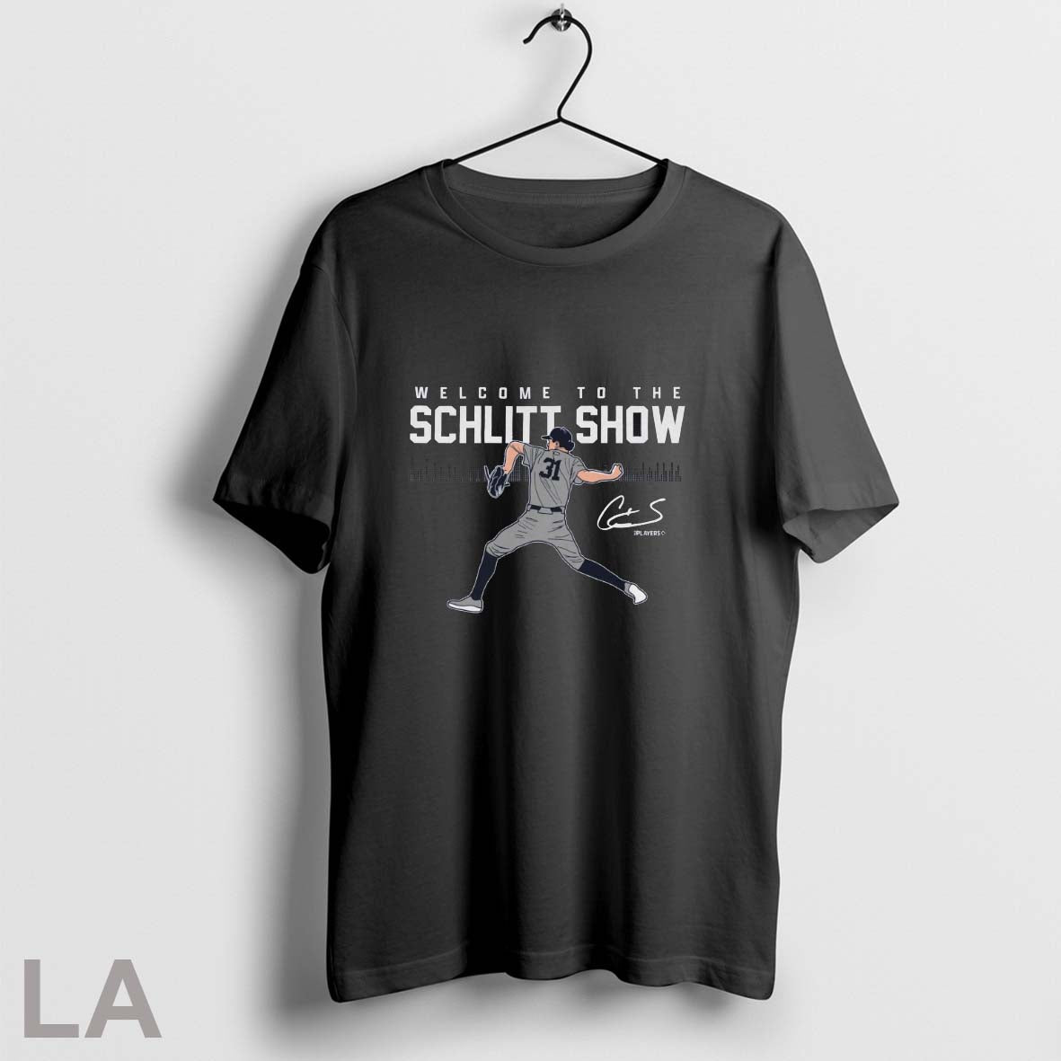 Original Welcome To The Schlitt Show Cam Schlittler New York Yankees Mlb Signature Unisex T-shirt, Sweatshirt, Hoodie, Long Sleeve Tee - T-Shirt, Sweatshirt, Hoodie