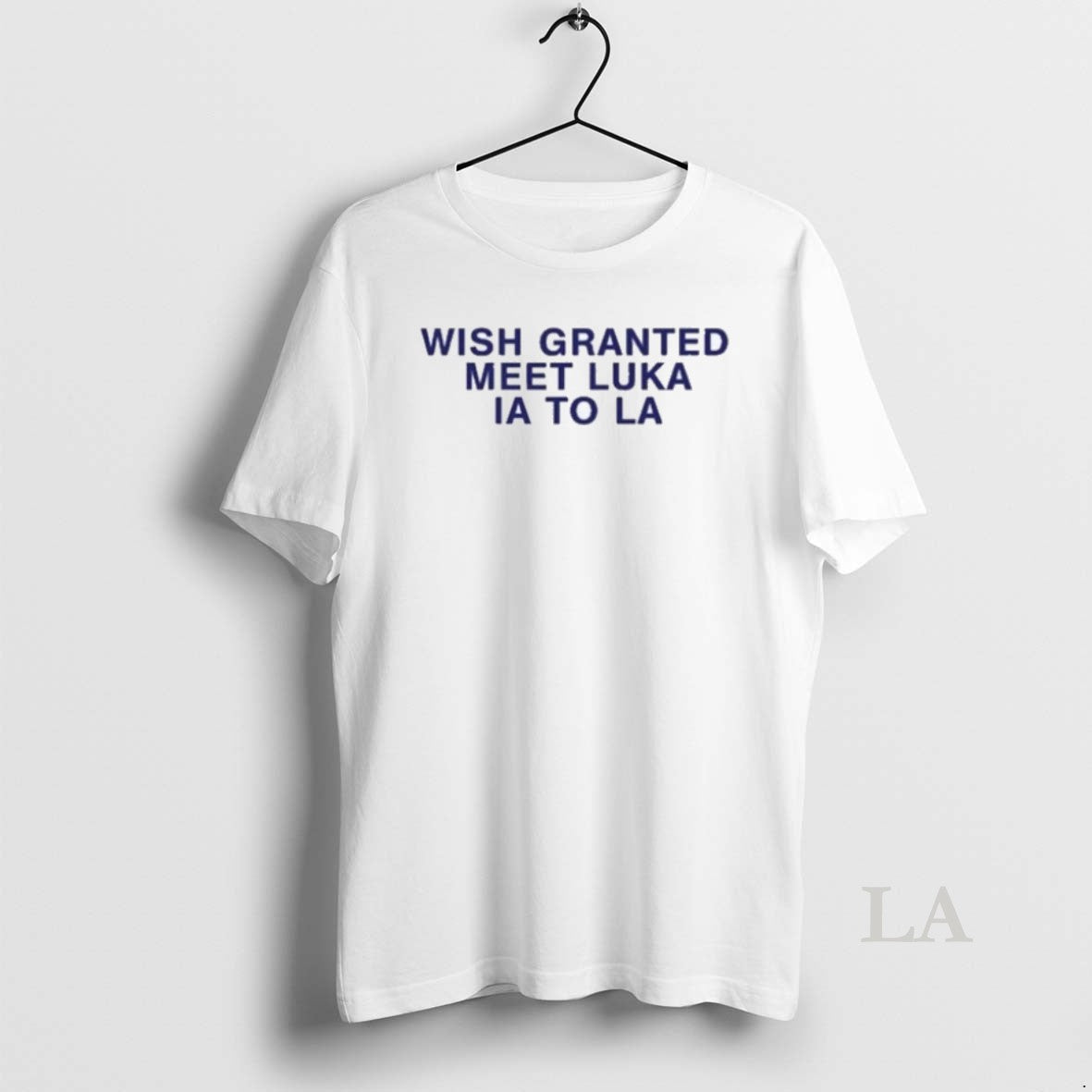 Original Wish Granted Meet Luka Ia To La Tour 2026 Unisex T-shirt, Sweatshirt, Hoodie, Long Sleeve Tee - T-Shirt, Sweatshirt, Hoodie