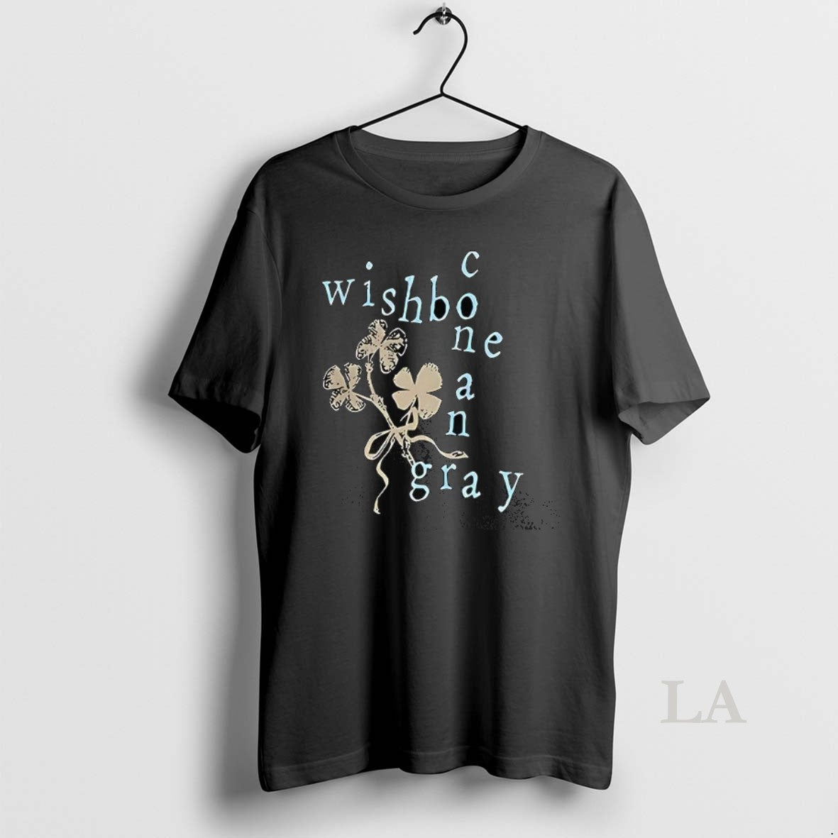 Original Wishbone Conan Gray Tour Four Leaf Clover - T-Shirt, Sweatshirt, Hoodie