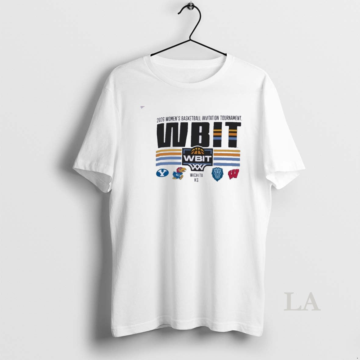 Original Womens Basketball Invitation Tournament Wbit 2026 Unisex T-shirt, Sweatshirt, Hoodie, Long Sleeve Tee - T-Shirt, Sweatshirt, Hoodie