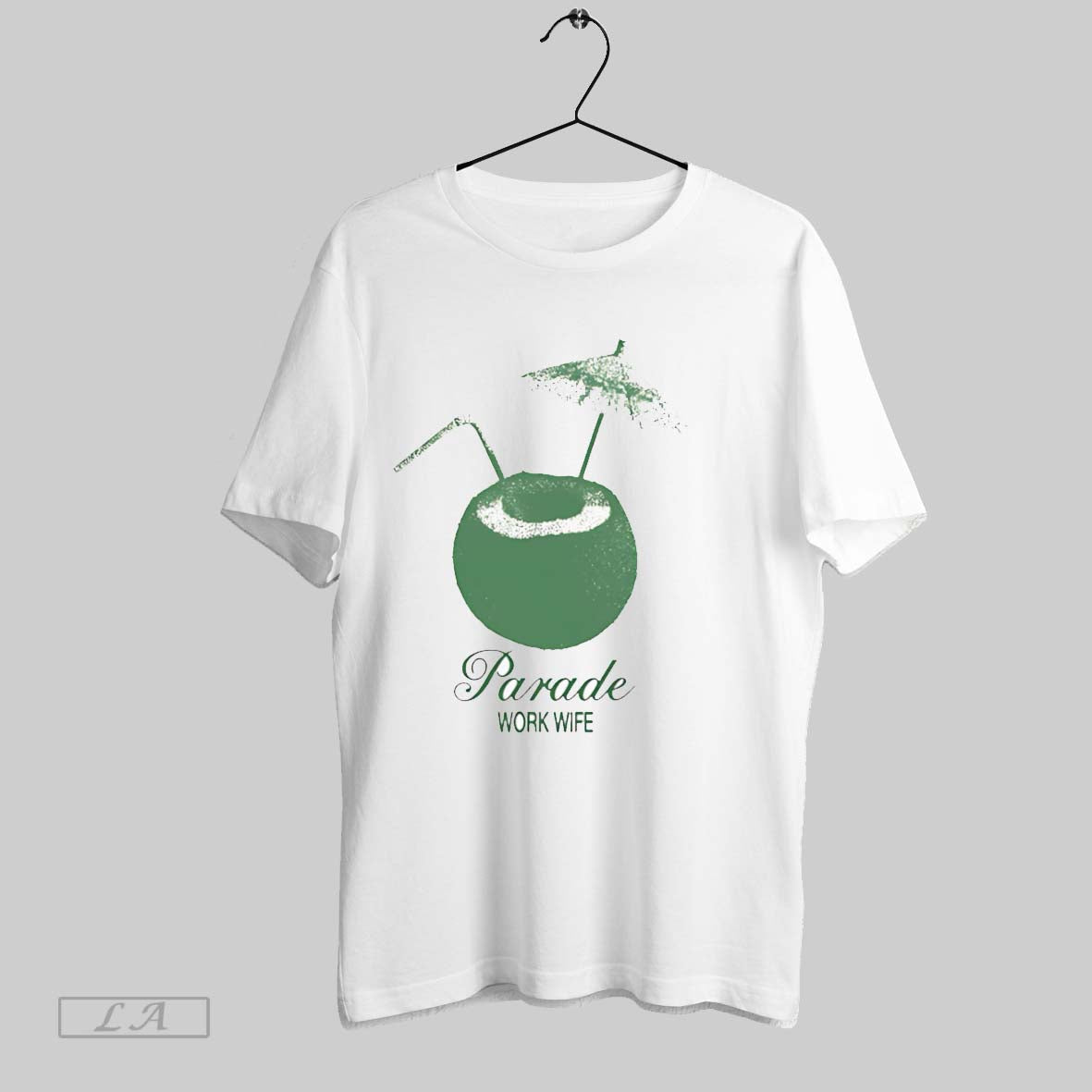 Original Work Wife Parade Unisex T-shirt, Sweatshirt, Hoodie, Long Sleeve Tee - T-Shirt, Sweatshirt, Hoodie