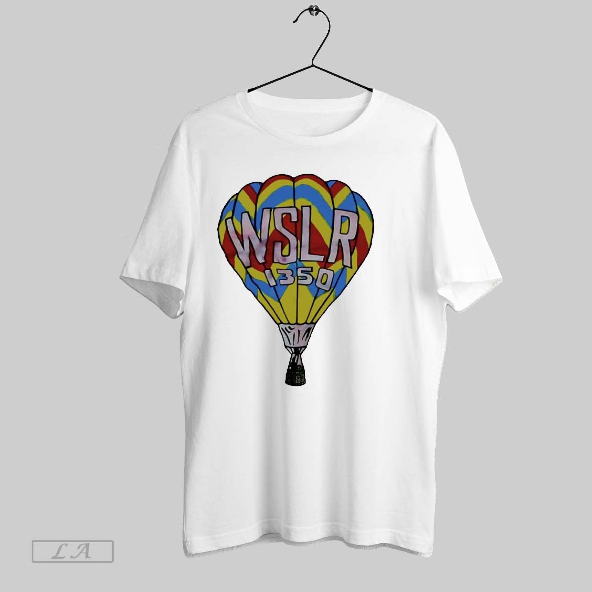 Original Wslr 1350 Balloon Unisex T-shirt, Sweatshirt, Hoodie, Long Sleeve Tee - T-Shirt, Sweatshirt, Hoodie
