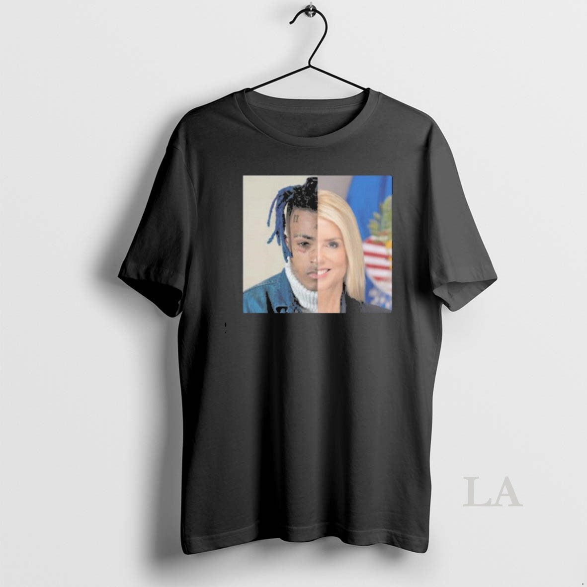 Original Xxx Pam Bondi Unisex T-shirt, Sweatshirt, Hoodie, Long Sleeve Tee - T-Shirt, Sweatshirt, Hoodie