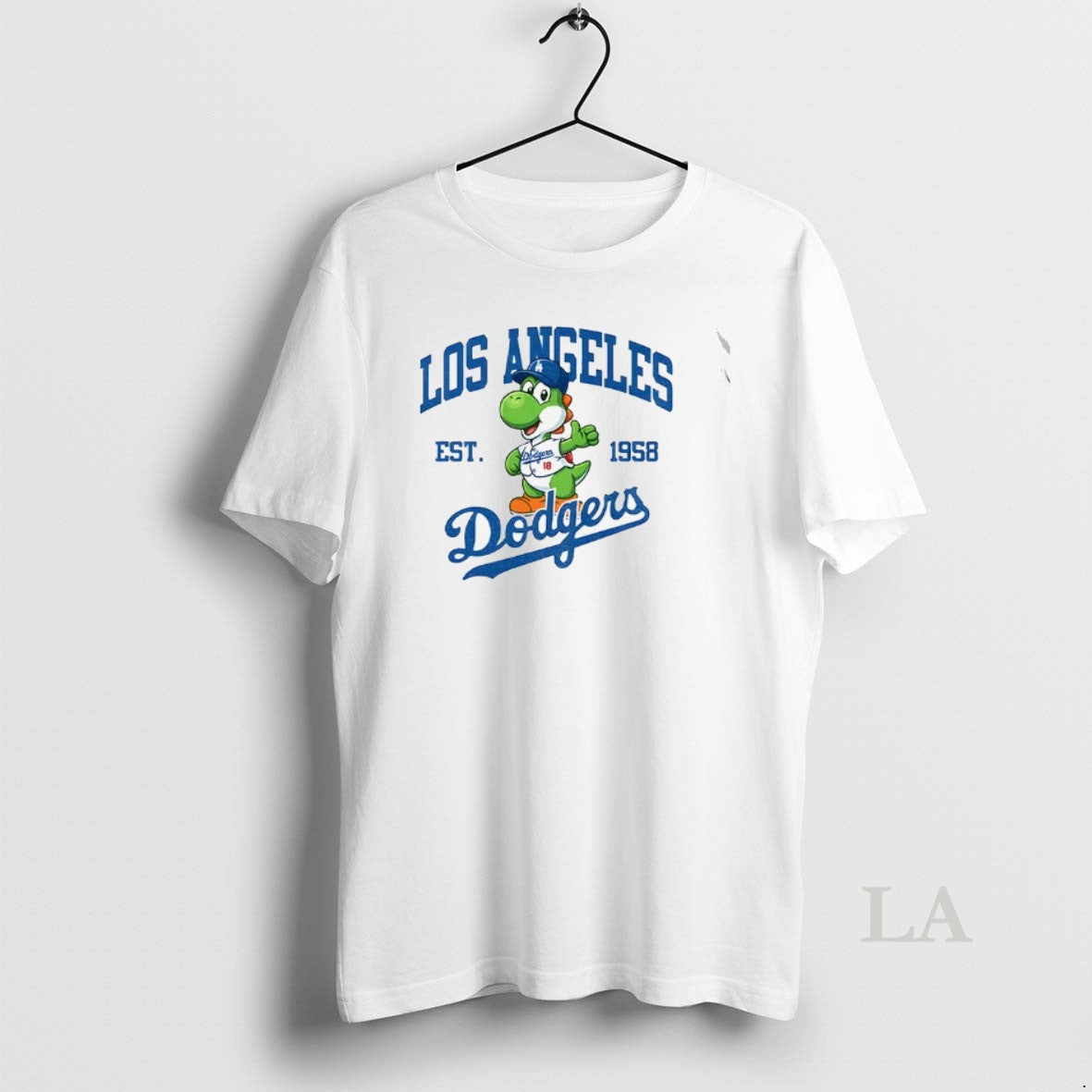 Original Yamamoto Yoshinobu Los Angeles Dodgers Baseball Est 1958 Unisex T-shirt, Sweatshirt, Hoodie, Long Sleeve Tee - T-Shirt, Sweatshirt, Hoodie