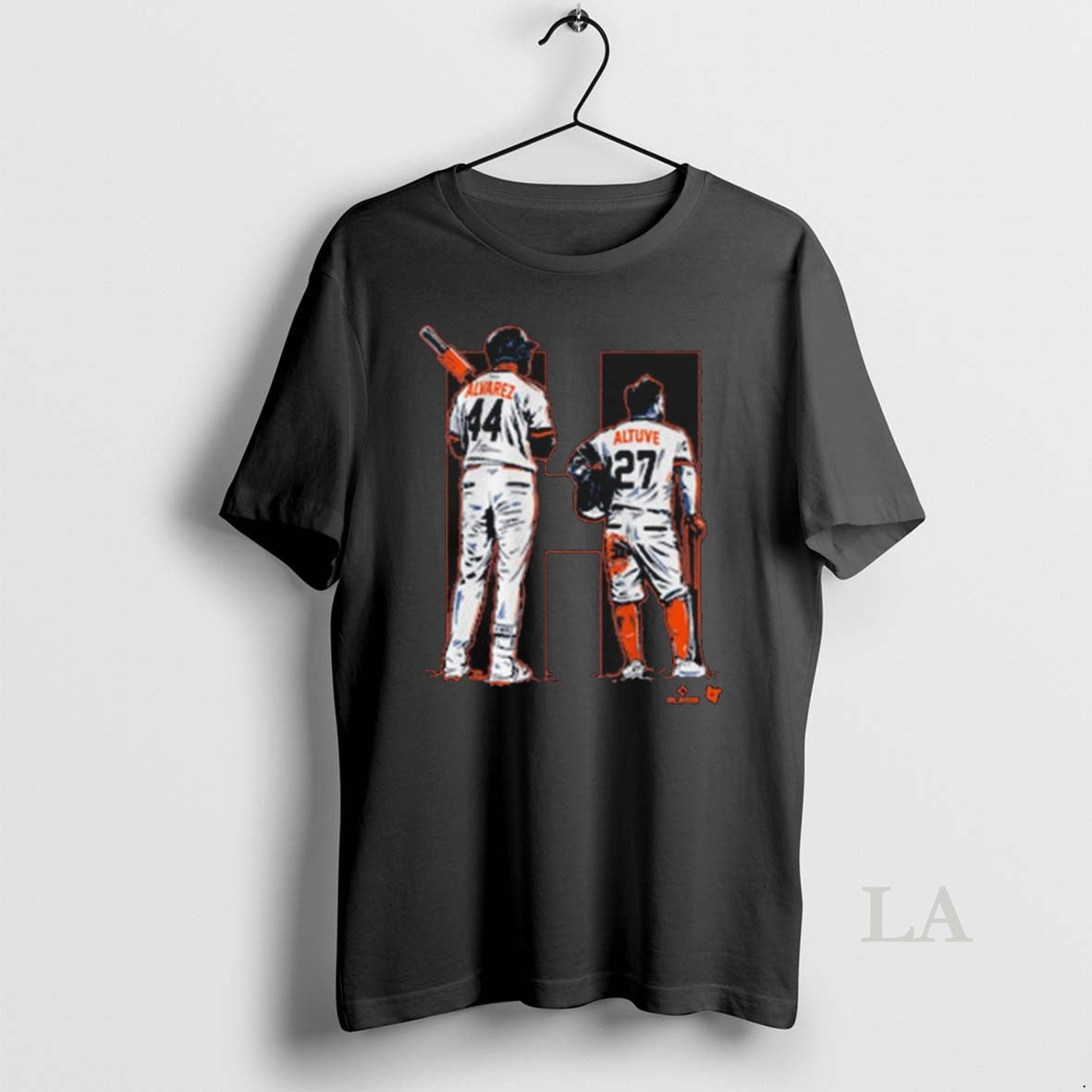 Original Yordan Alvarez Jose Altuve Two Pals Unisex T-shirt, Sweatshirt, Hoodie, Long Sleeve Tee - T-Shirt, Sweatshirt, Hoodie