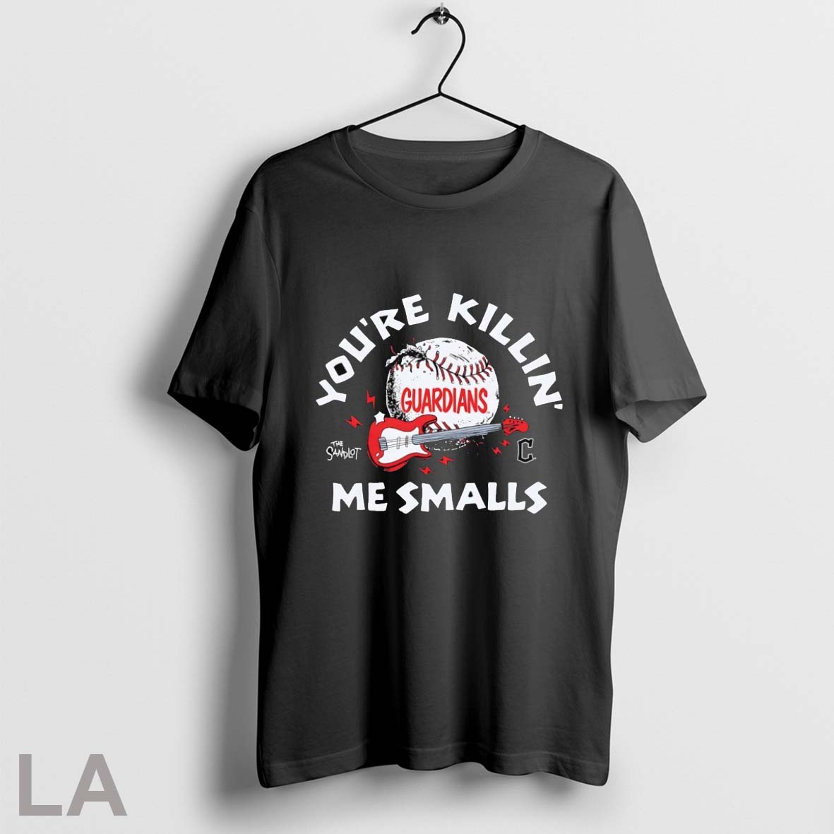Original Youre Killin Me Smalls Cleveland Guardians X The Sandlot Unisex T-shirt, Sweatshirt, Hoodie, Long Sleeve Tee - T-Shirt, Sweatshirt, Hoodie