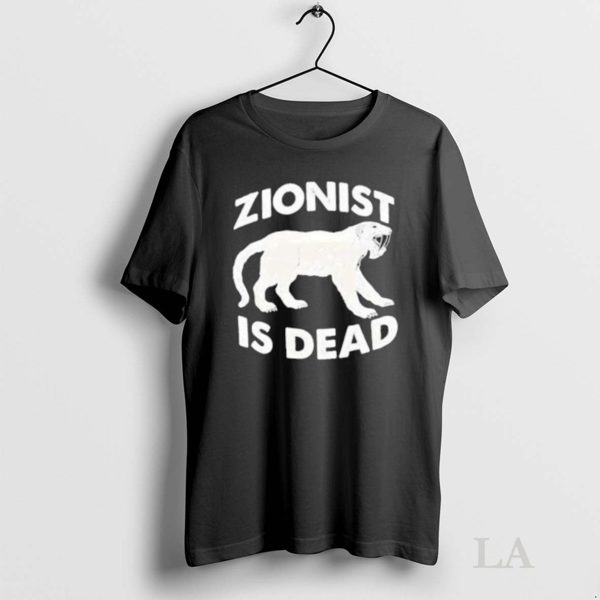 Original Zionist Is Dead Unisex T-shirt, Sweatshirt, Hoodie, Long Sleeve Tee - T-Shirt, Sweatshirt, Hoodie