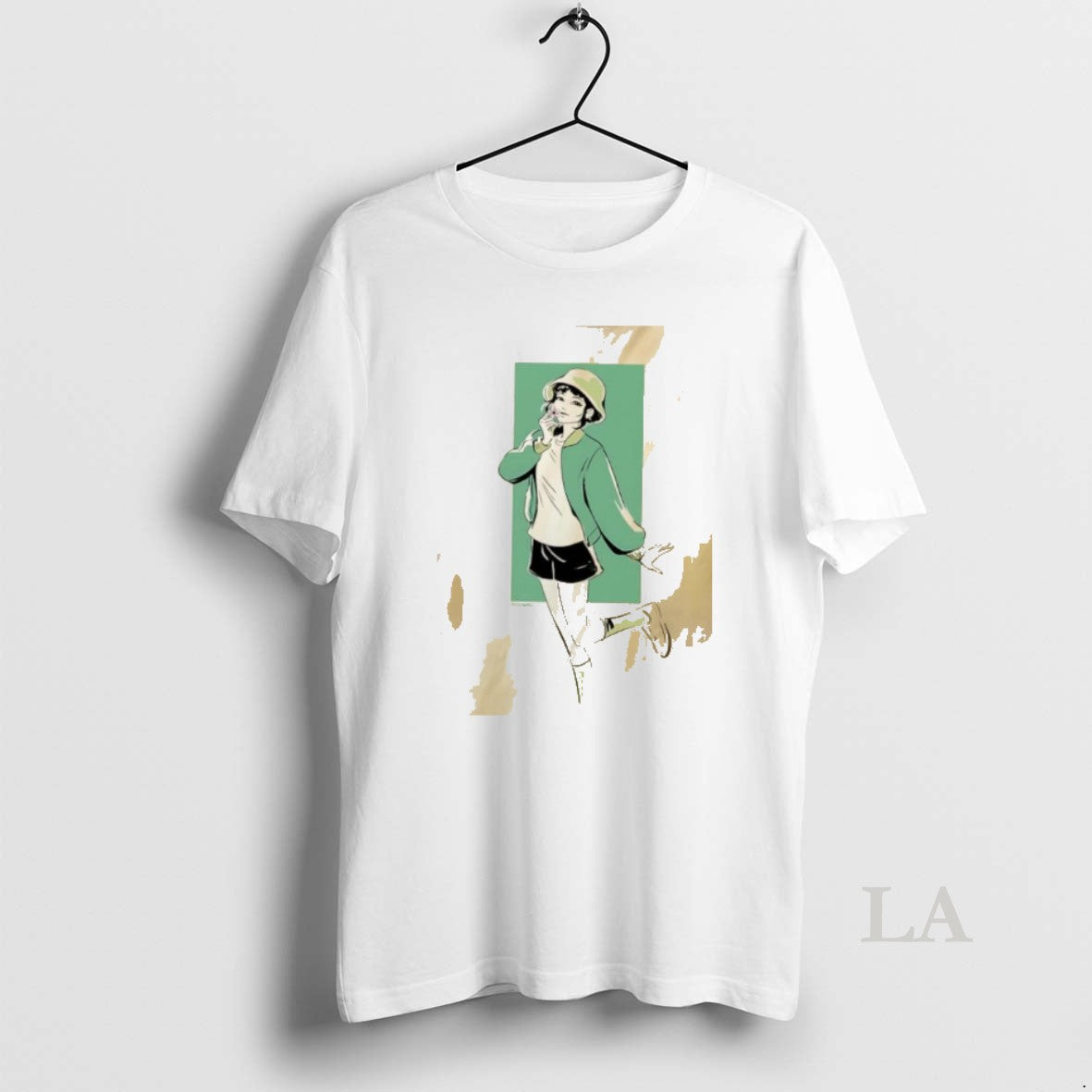 Original Zoey Spring Kpop Demon Hunters Toddler Unisex T-shirt, Sweatshirt, Hoodie, Long Sleeve Tee - T-Shirt, Sweatshirt, Hoodie