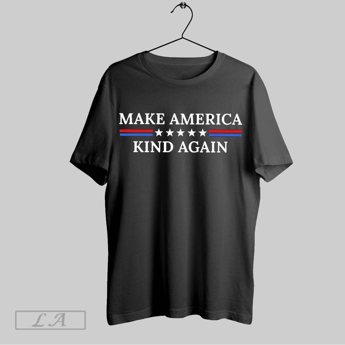 Original Zxdshzyd Make America Kind Again Shirt Unisex T-shirt, Sweatshirt, Hoodie, Long Sleeve Tee - T-Shirt, Sweatshirt, Hoodie