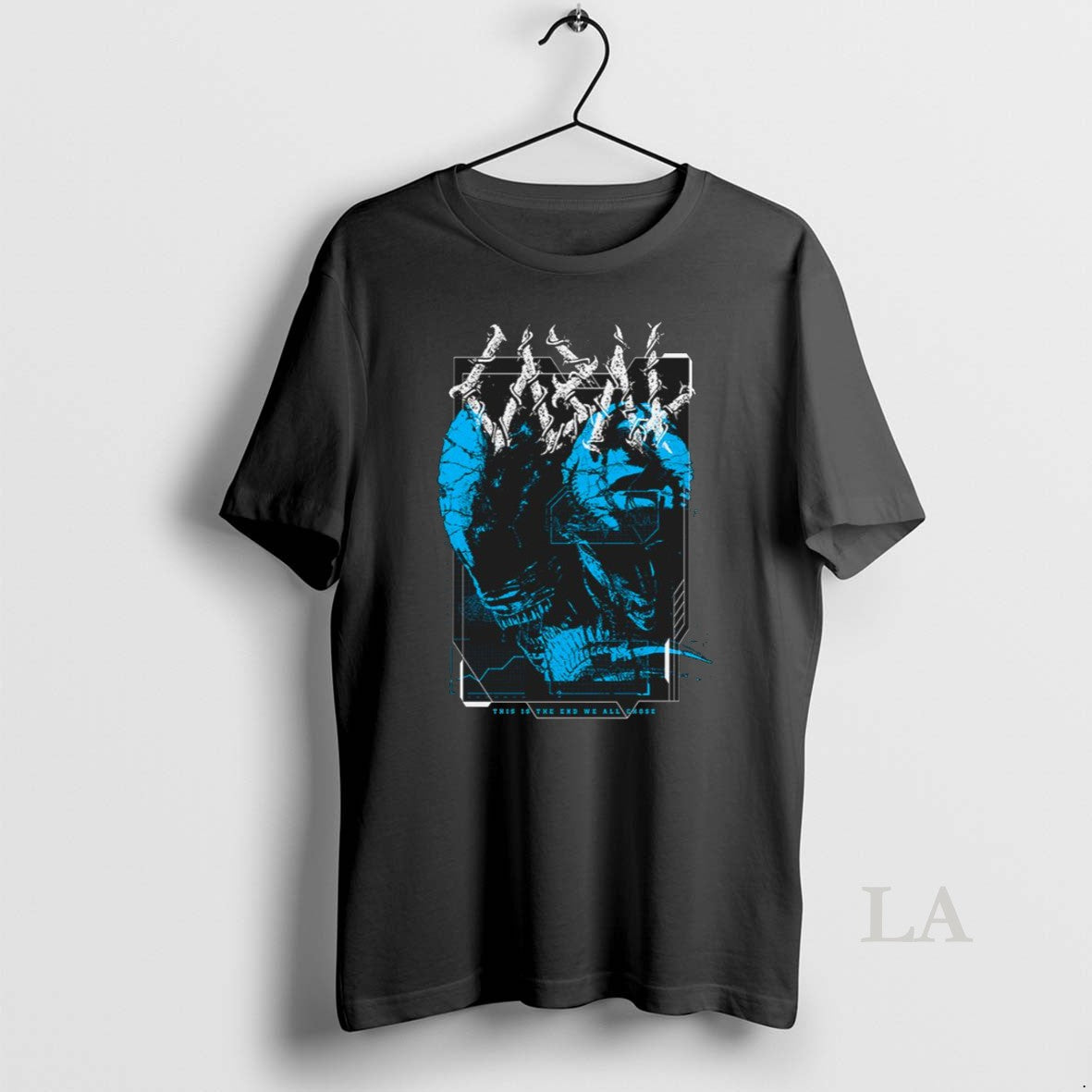 Original Cabal Alien Unisex T-shirt, Sweatshirt, Hoodie, Long Sleeve Tee - T-Shirt, Sweatshirt, Hoodie