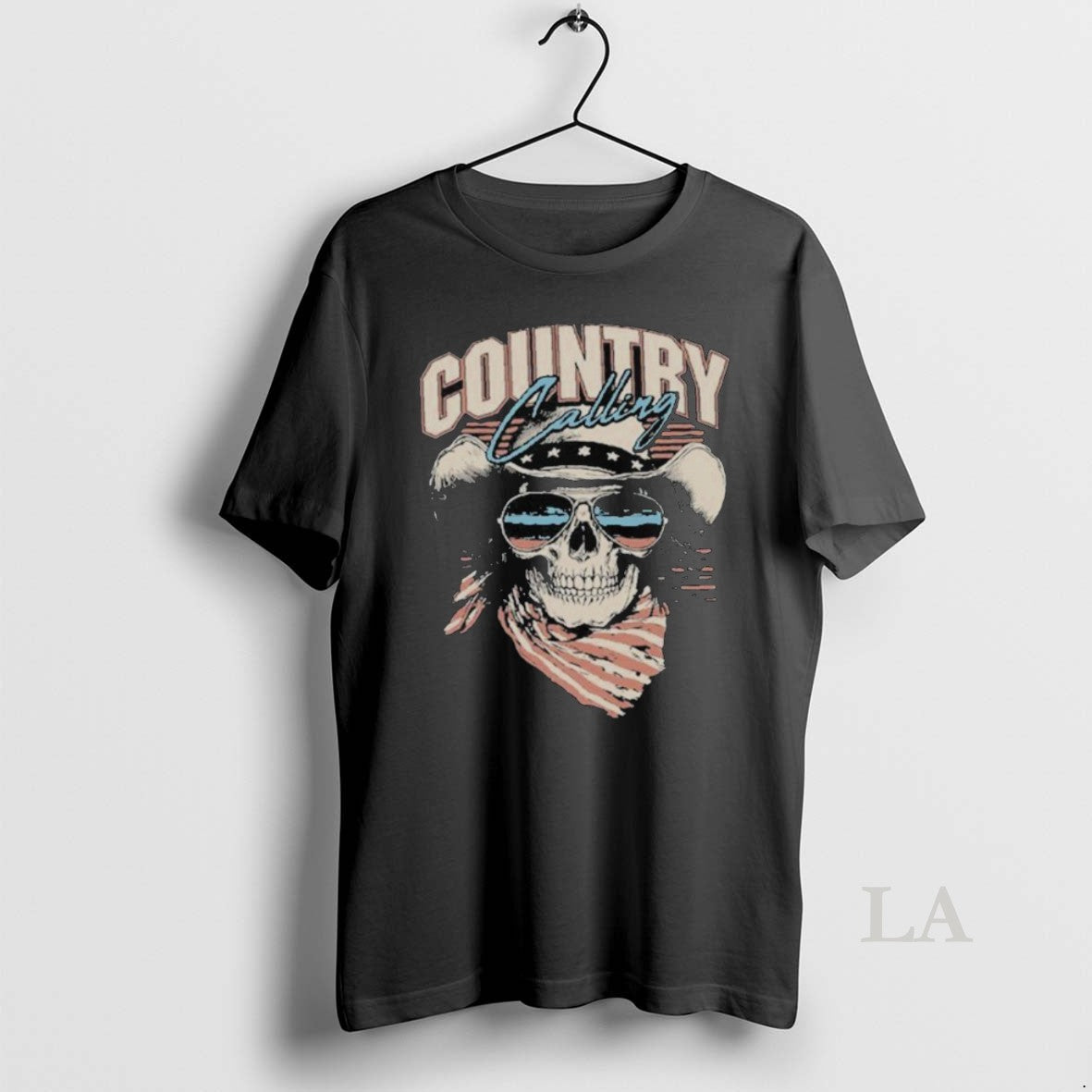 Original Country Calling Festival 2025 Unisex T-shirt, Sweatshirt, Hoodie, Long Sleeve Tee - T-Shirt, Sweatshirt, Hoodie