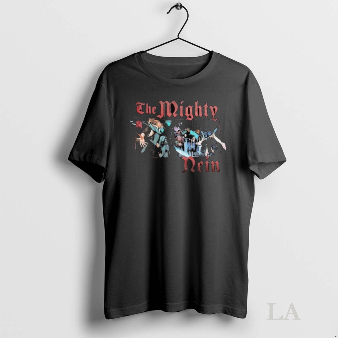 Original Critical Role The Mighty Nein Group Unisex T-shirt, Sweatshirt, Hoodie, Long Sleeve Tee - T-Shirt, Sweatshirt, Hoodie