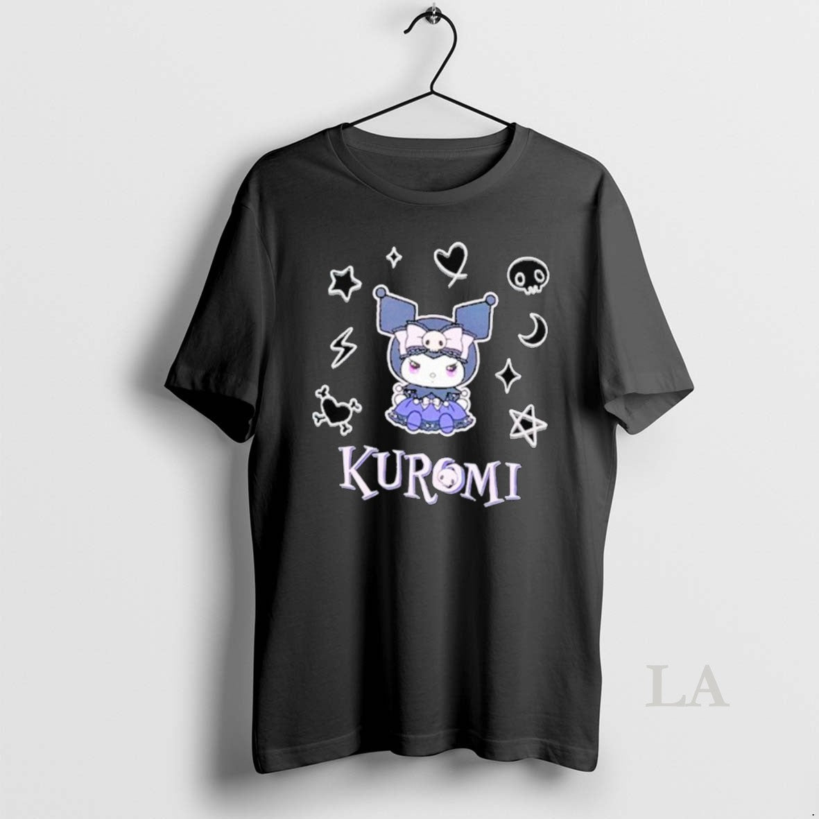 Original Kuromis Mischief Mansion Unisex T-shirt, Sweatshirt, Hoodie, Long Sleeve Tee - T-Shirt, Sweatshirt, Hoodie