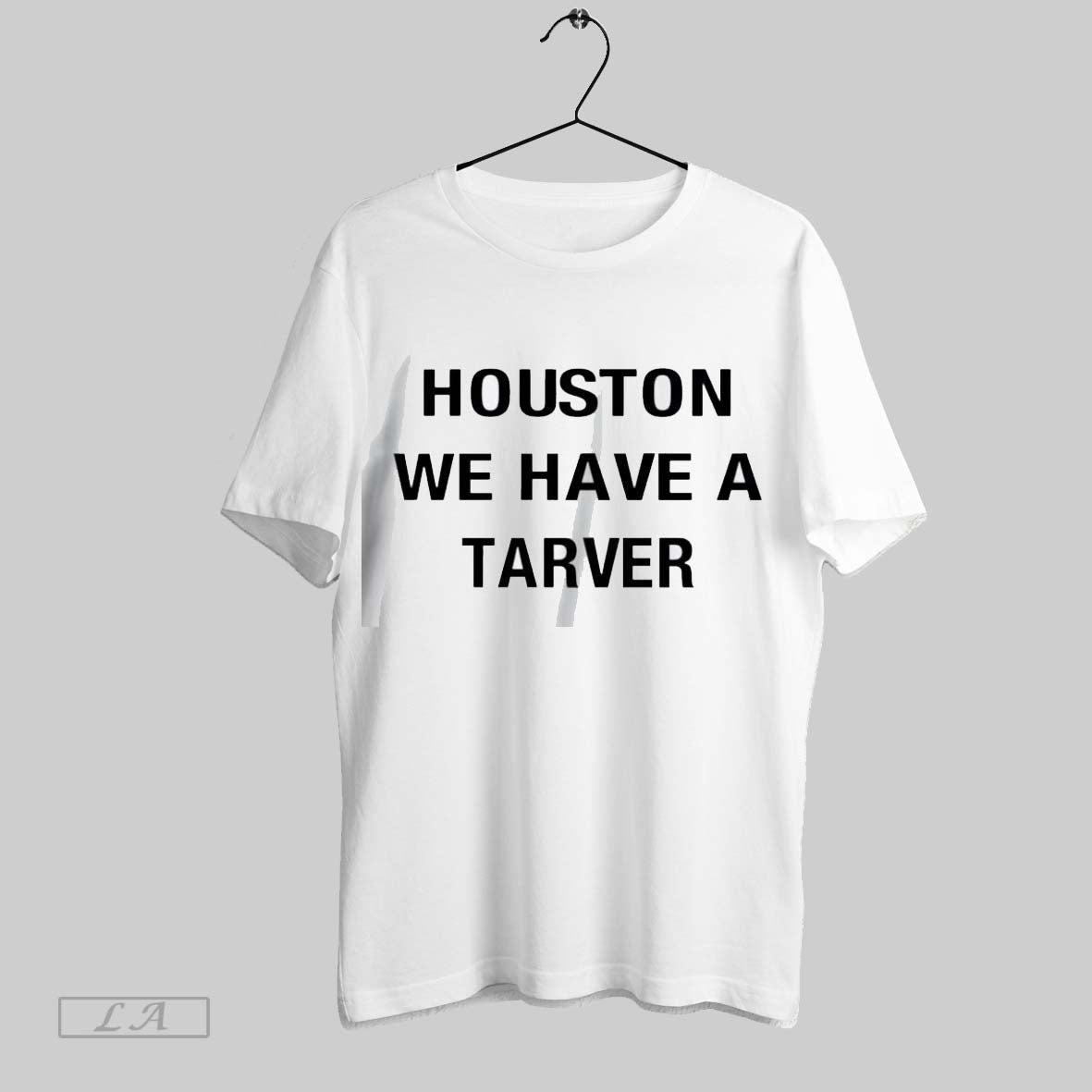 Original Olui62pk Houston We Have A Tarver Shirt Unisex T-shirt, Sweatshirt, Hoodie, Long Sleeve Tee - T-Shirt, Sweatshirt, Hoodie